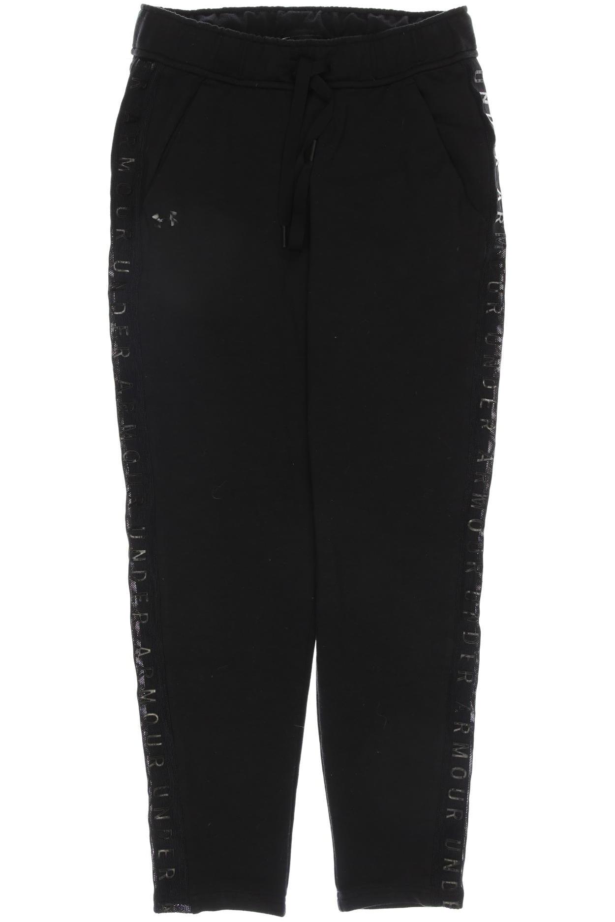 

Under Armour Damen Stoffhose, schwarz, Gr. 34