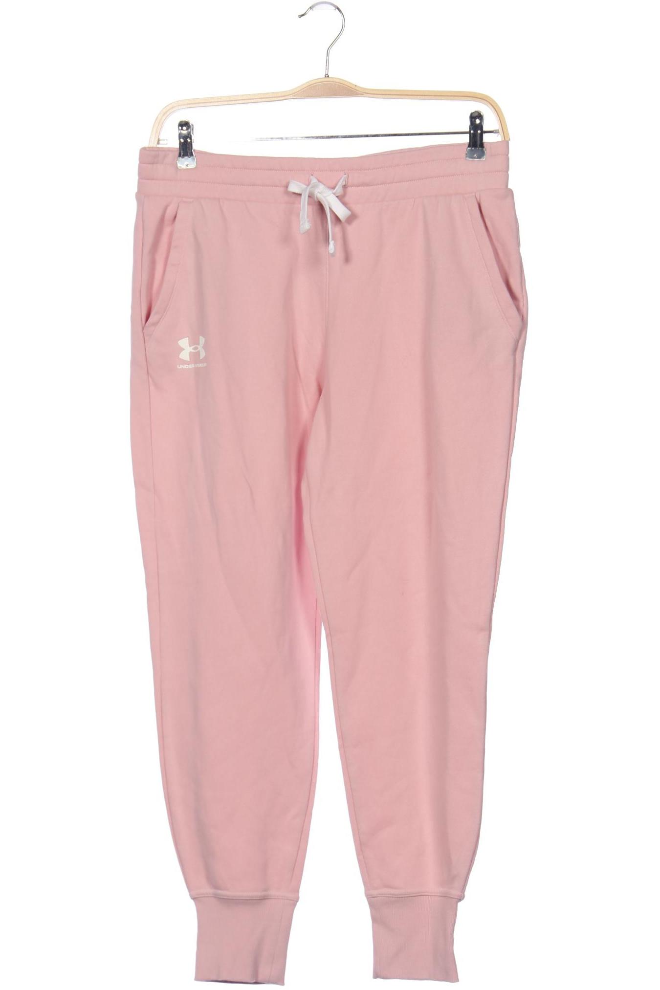 

UNDER ARMOUR Damen Stoffhose, pink