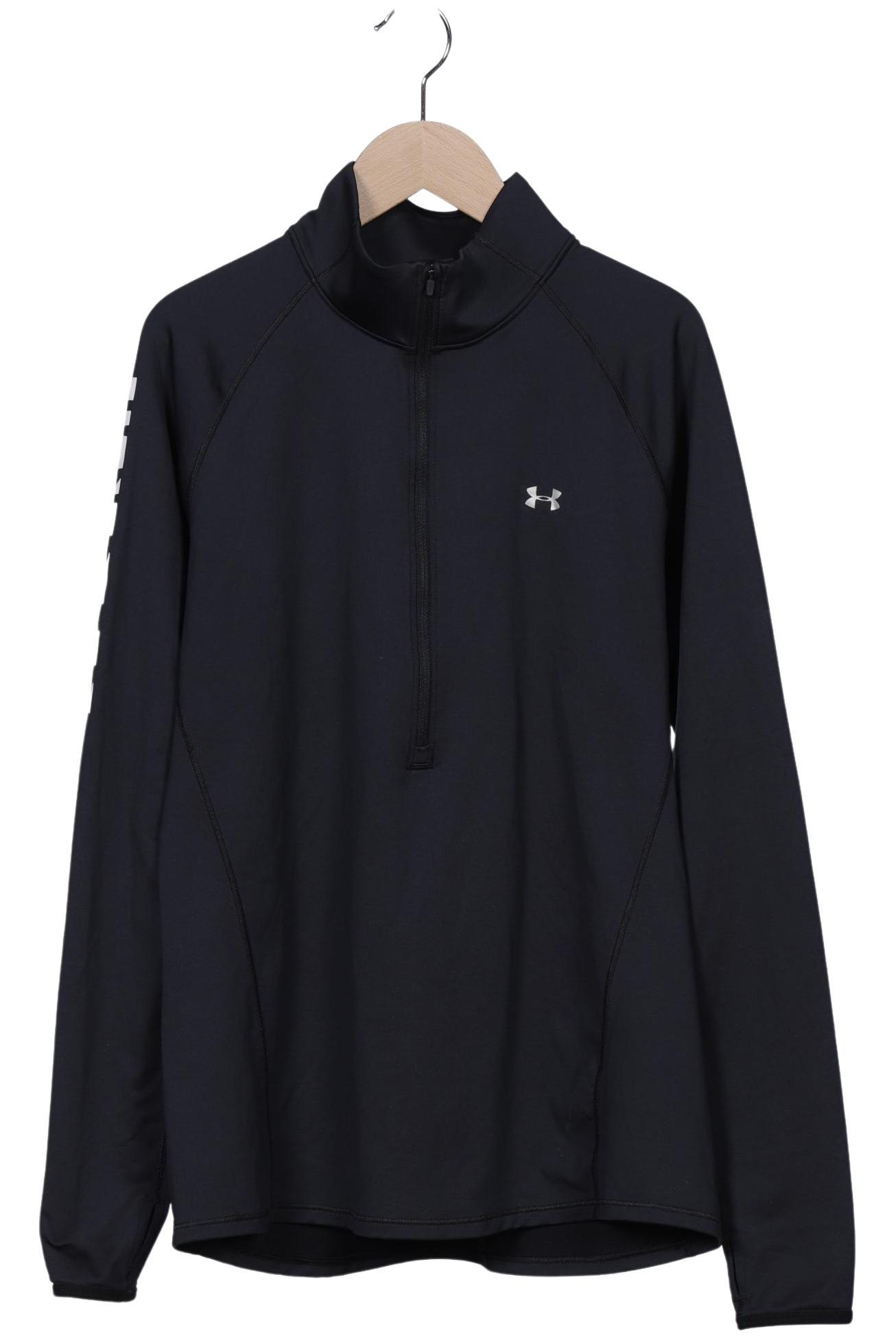 

Under Armour Damen Sweatshirt, schwarz, Gr. 42