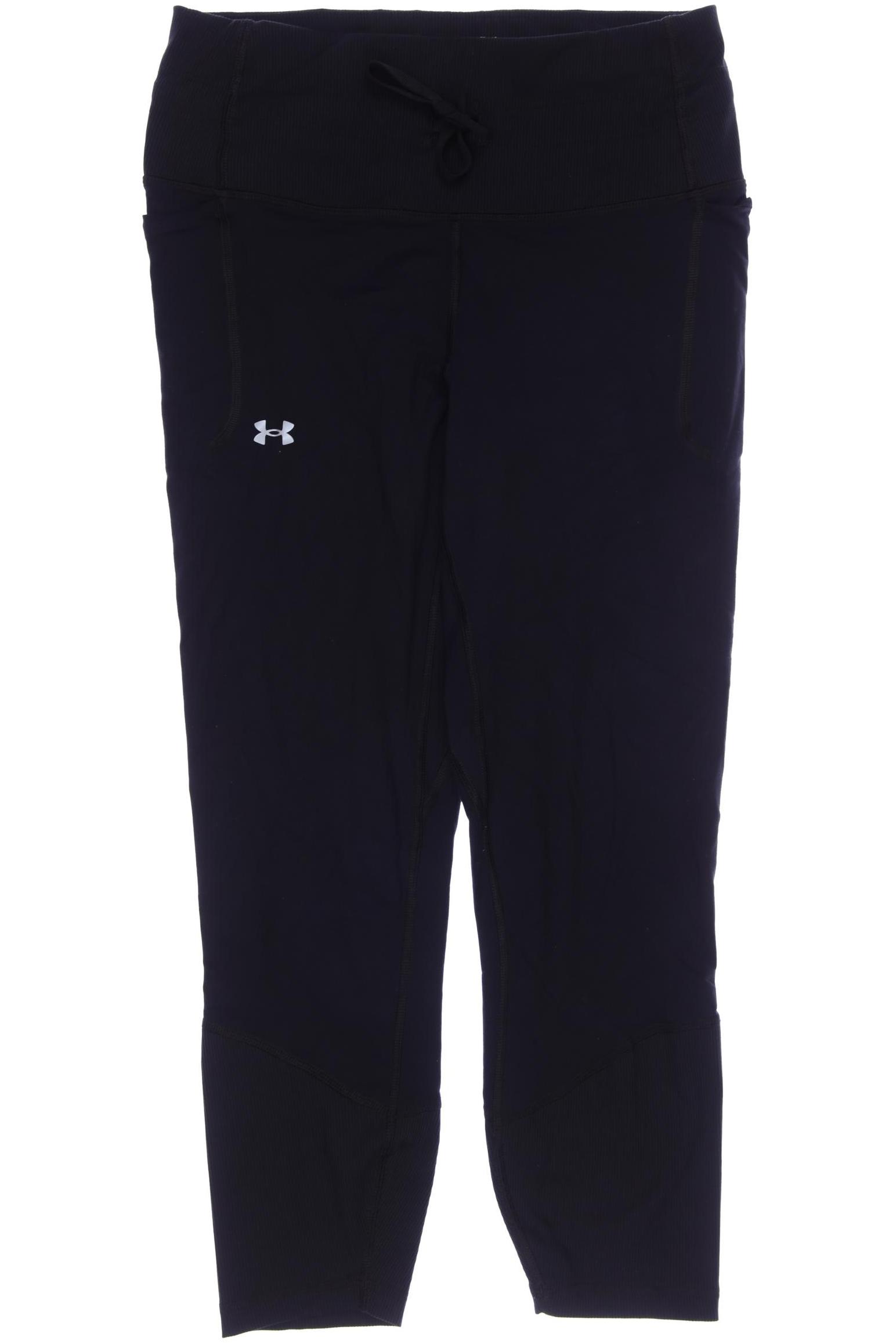 

Under Armour Damen Stoffhose, schwarz, Gr. 0