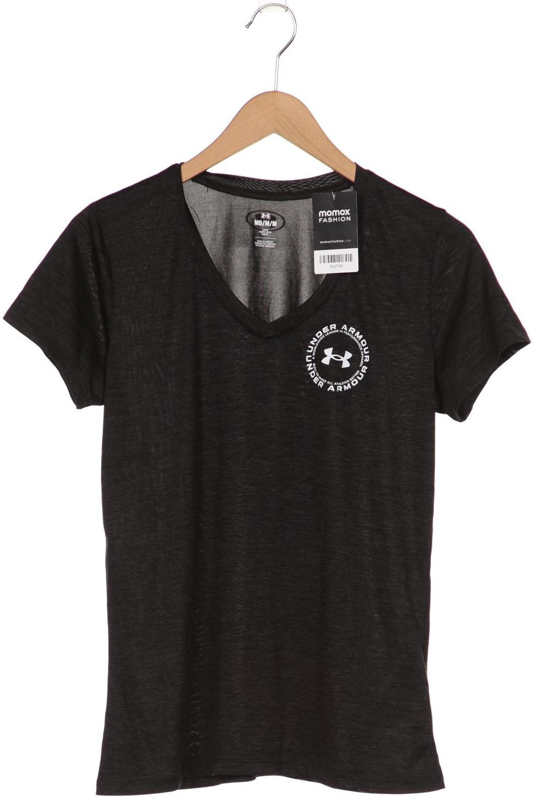 

UNDER ARMOUR Damen T-Shirt, grau