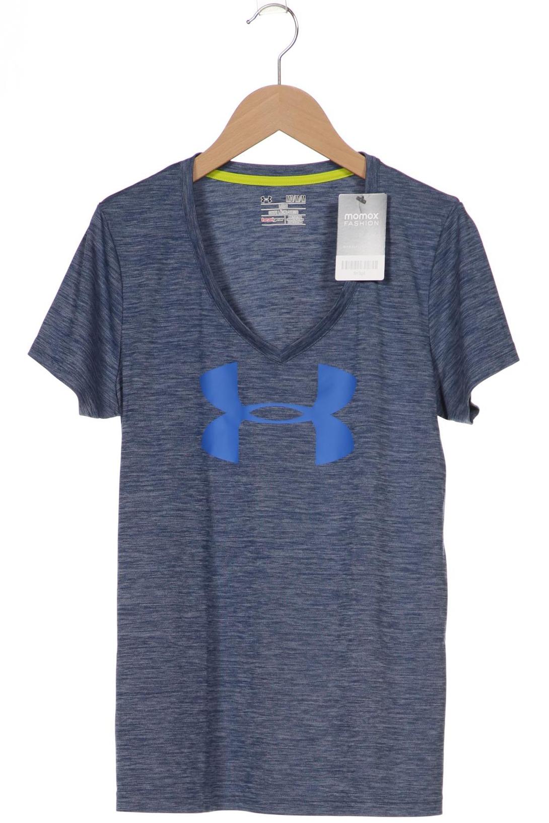 

UNDER ARMOUR Damen T-Shirt, blau