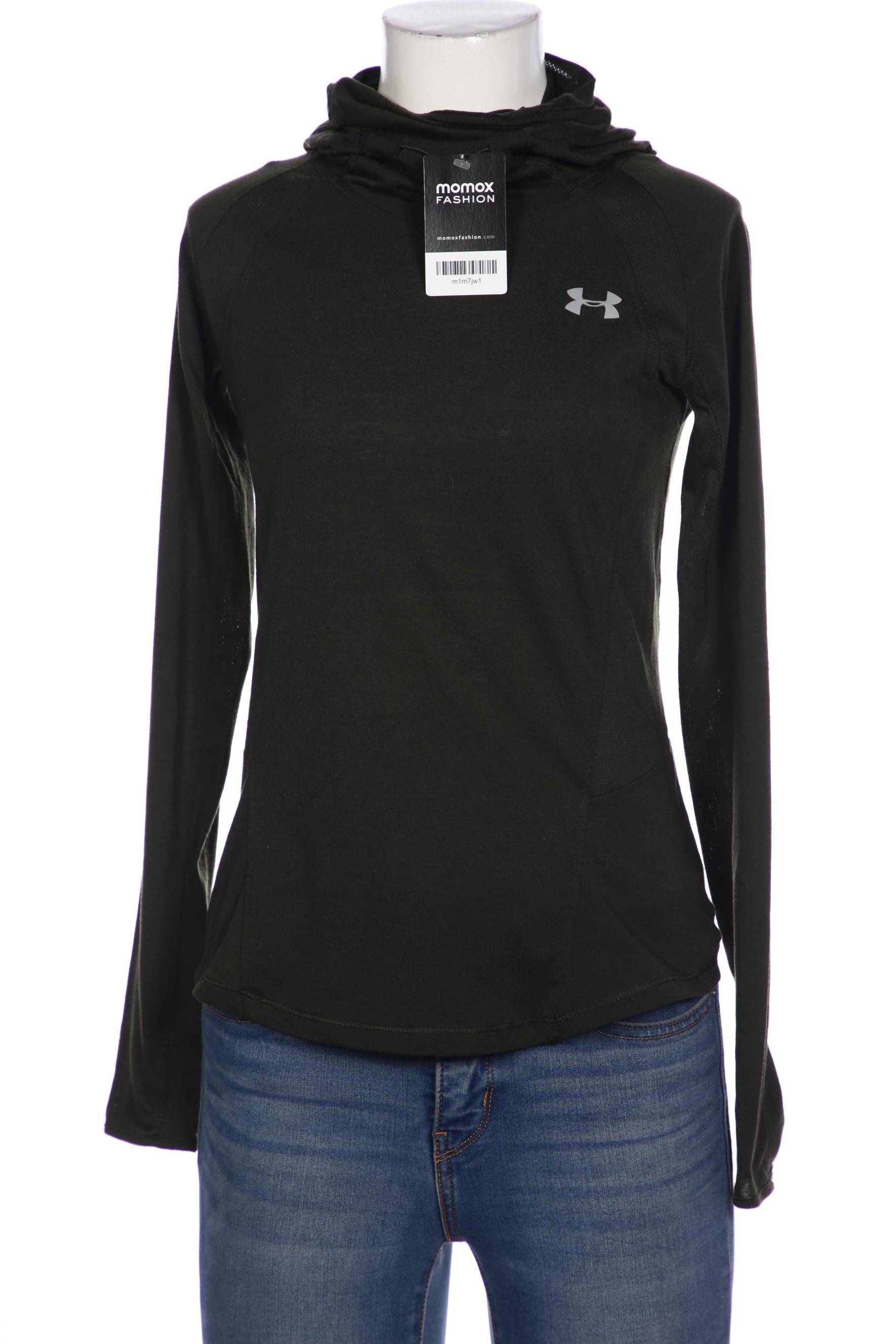 

UNDER ARMOUR Damen Kapuzenpullover, grün