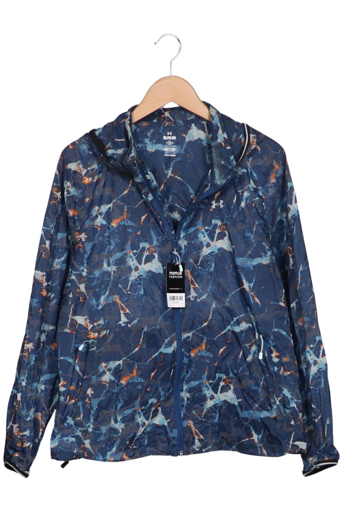 

Under Armour Damen Jacke, mehrfarbig, Gr. 44