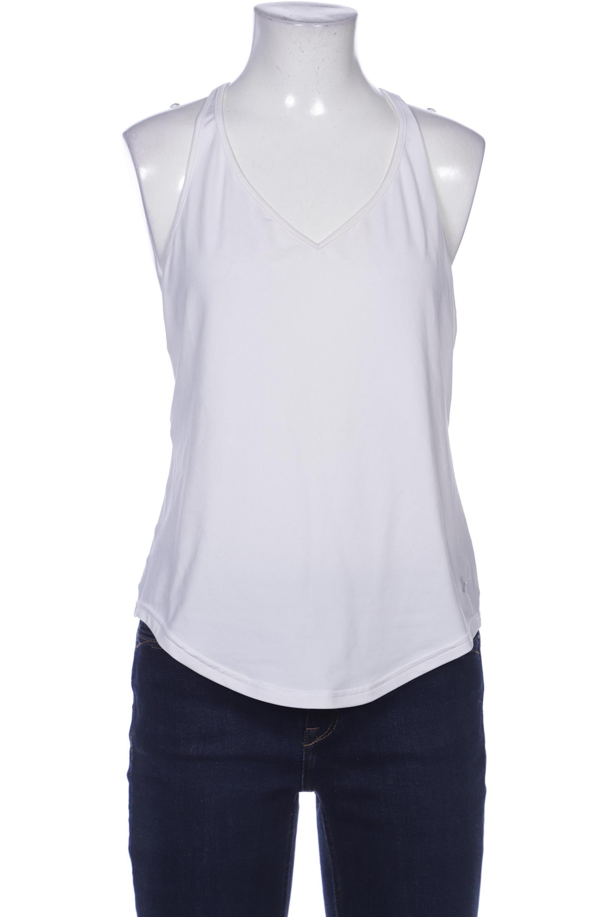 

Under Armour Damen Top, weiß, Gr. 34
