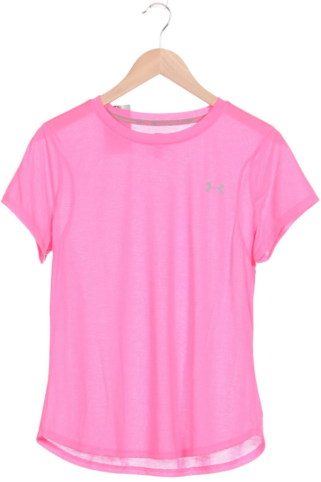 

UNDER ARMOUR Damen T-Shirt, neon