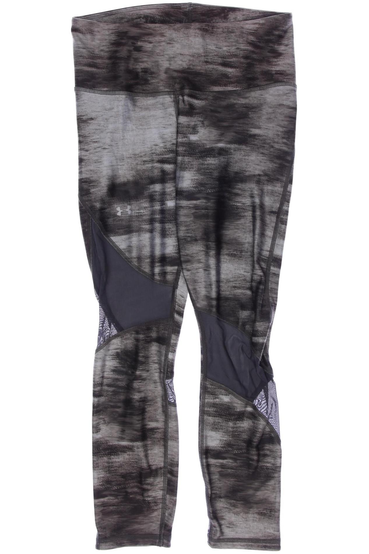 

UNDER ARMOUR Damen Stoffhose, grau