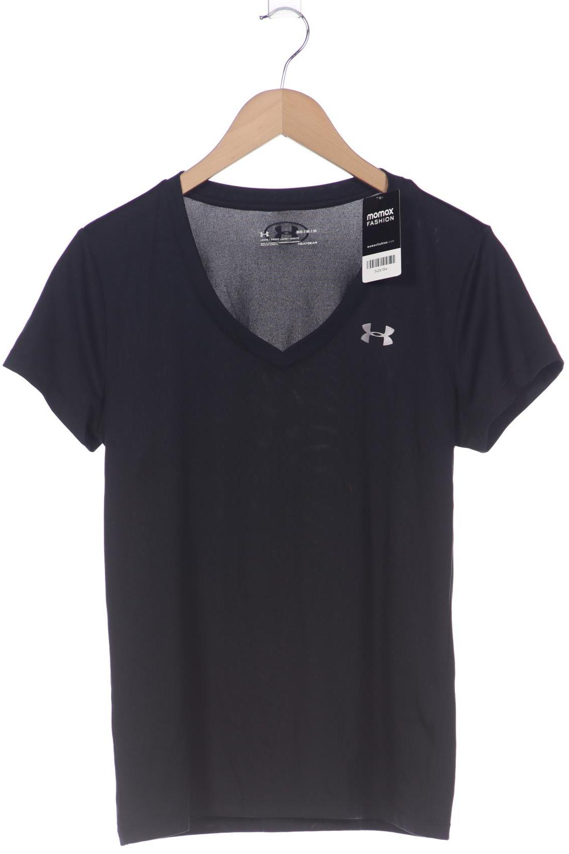 

Under Armour Damen T-Shirt, schwarz, Gr. 38