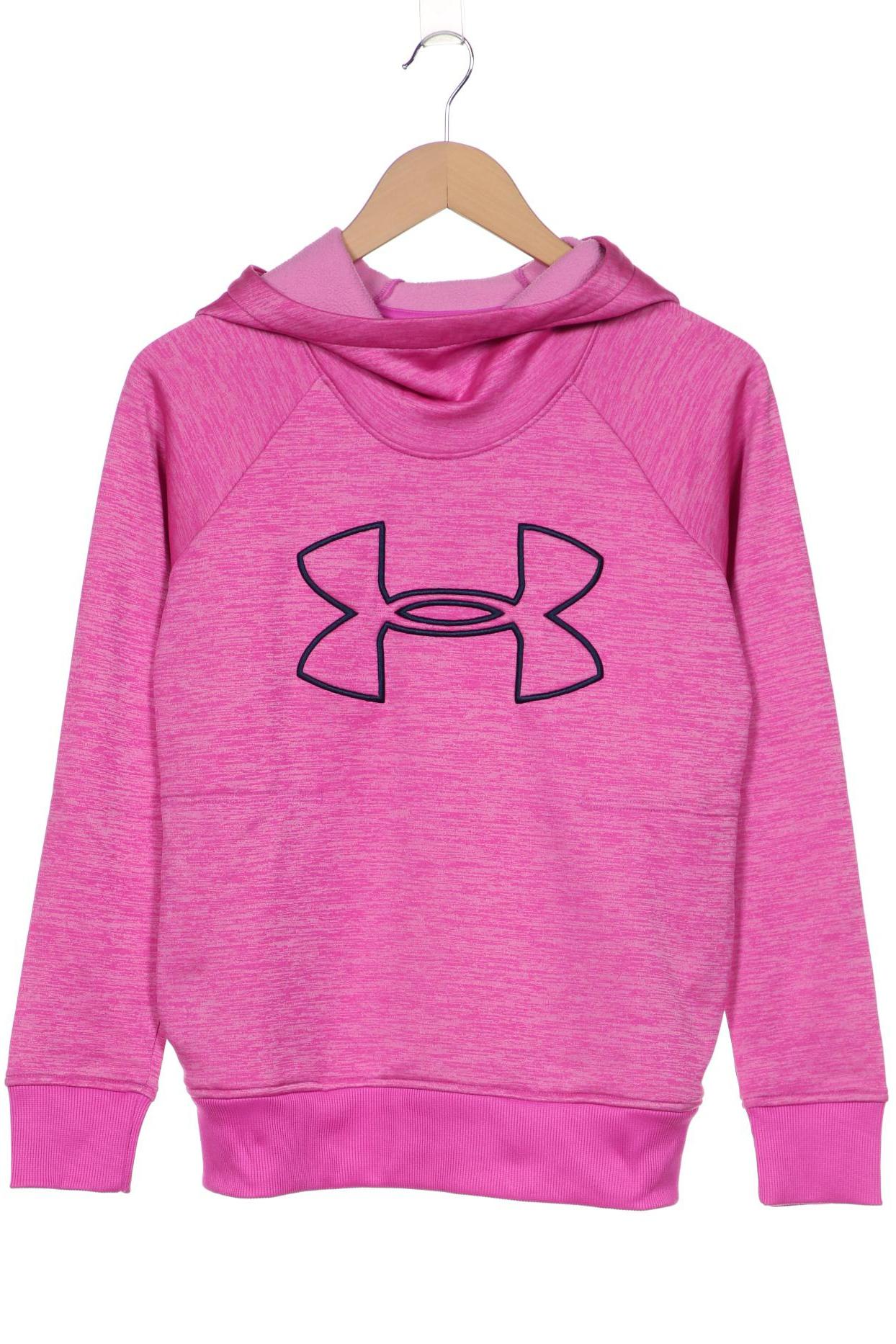 

UNDER ARMOUR Damen Sweatshirt, pink