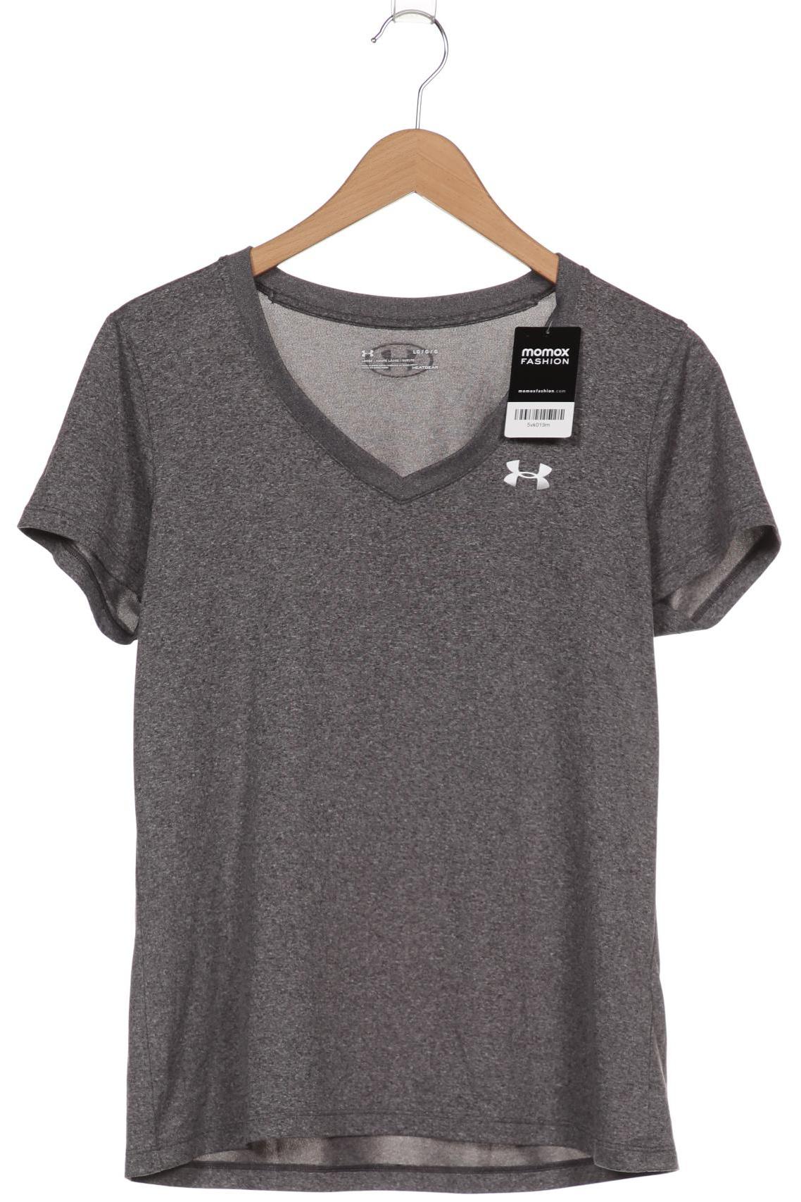 

UNDER ARMOUR Damen T-Shirt, grau