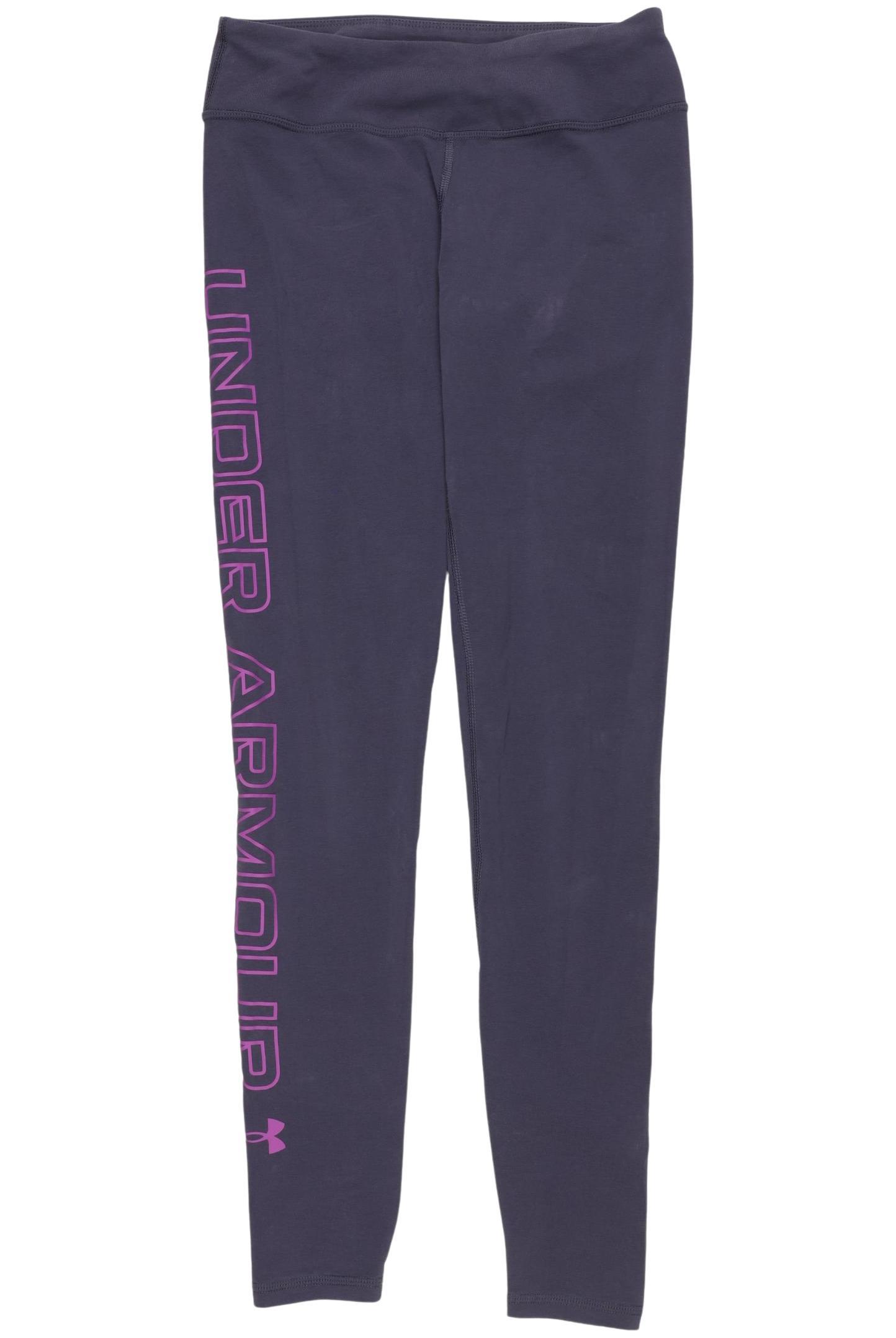 

Under Armour Damen Stoffhose, flieder, Gr. 0