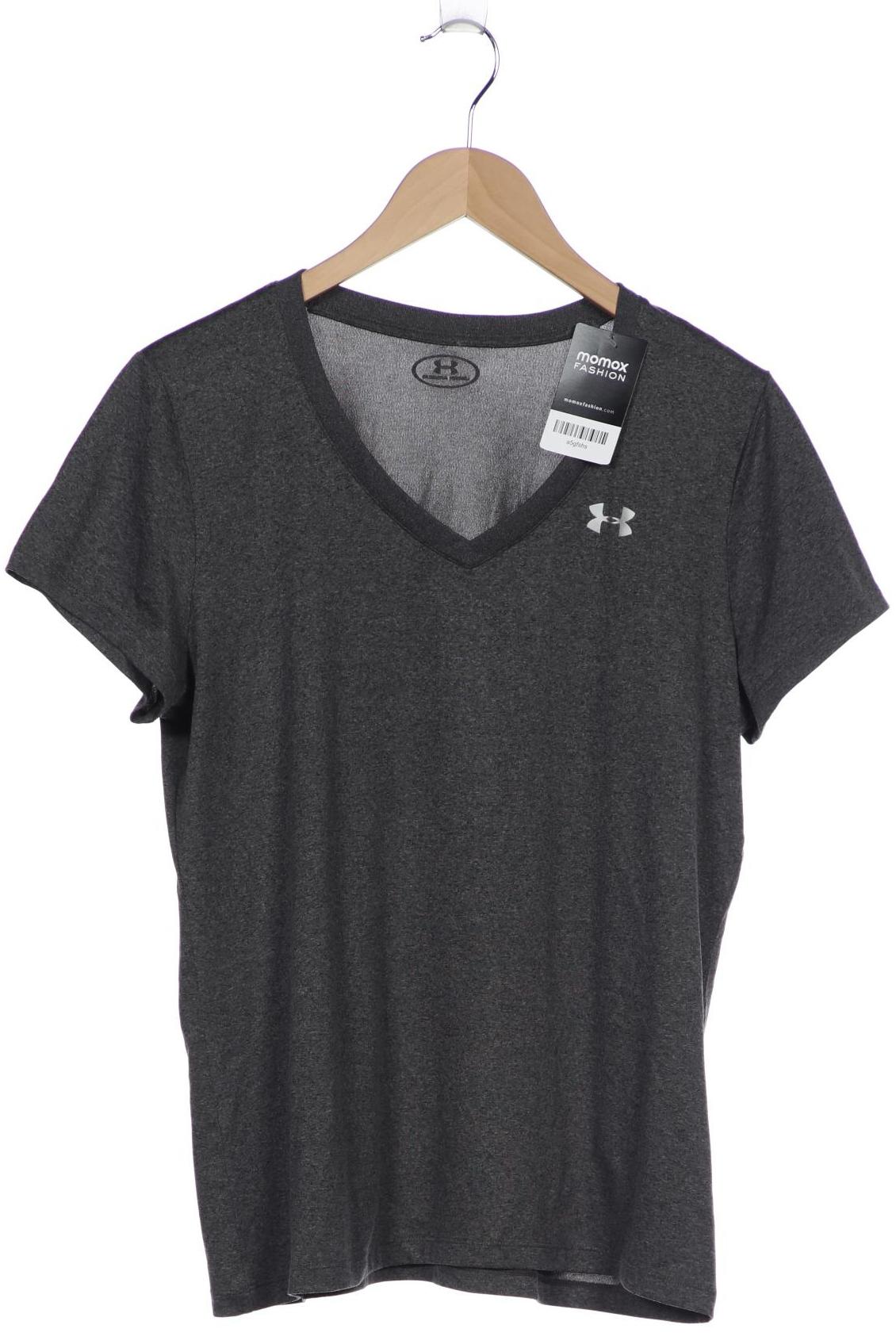

UNDER ARMOUR Damen T-Shirt, grau