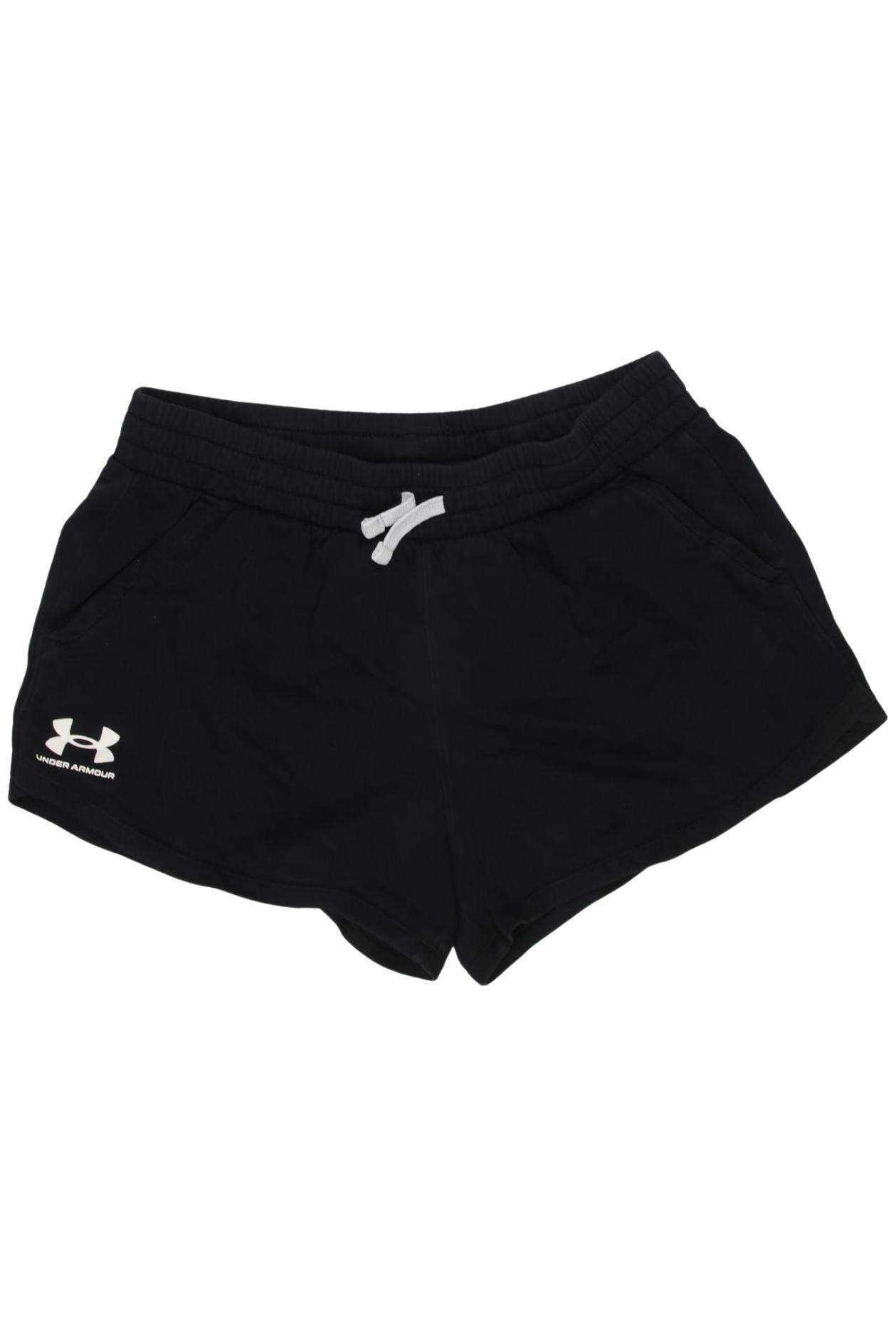 

Under Armour Damen Shorts, schwarz, Gr. 42