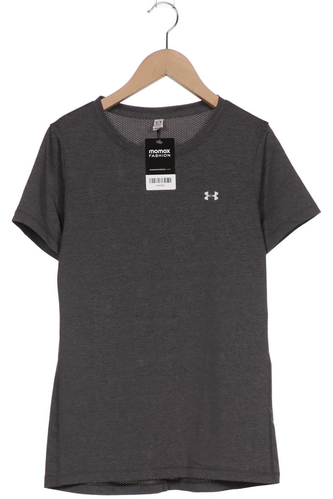 

UNDER ARMOUR Damen T-Shirt, grau