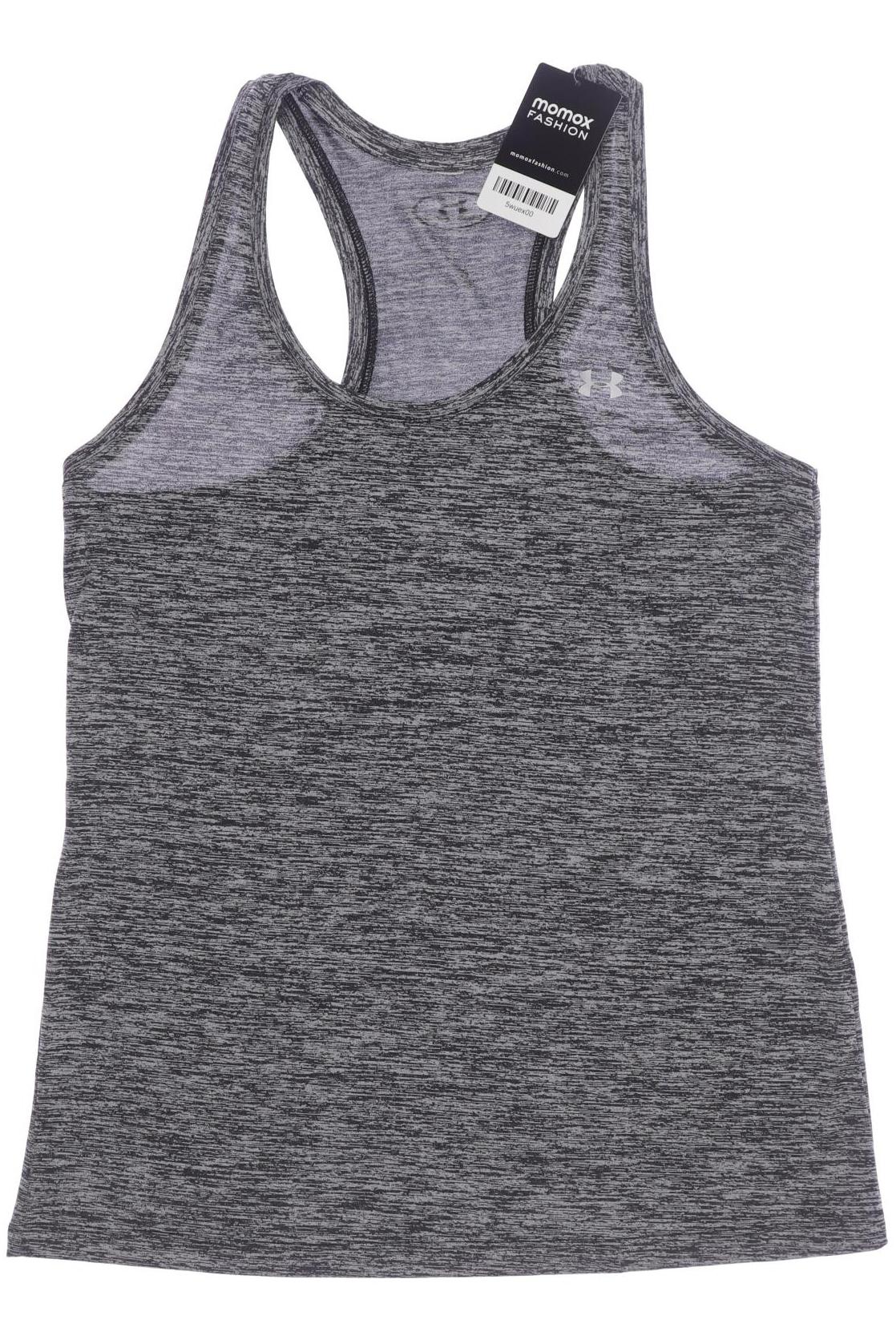 

Under Armour Damen Top, grau, Gr. 36