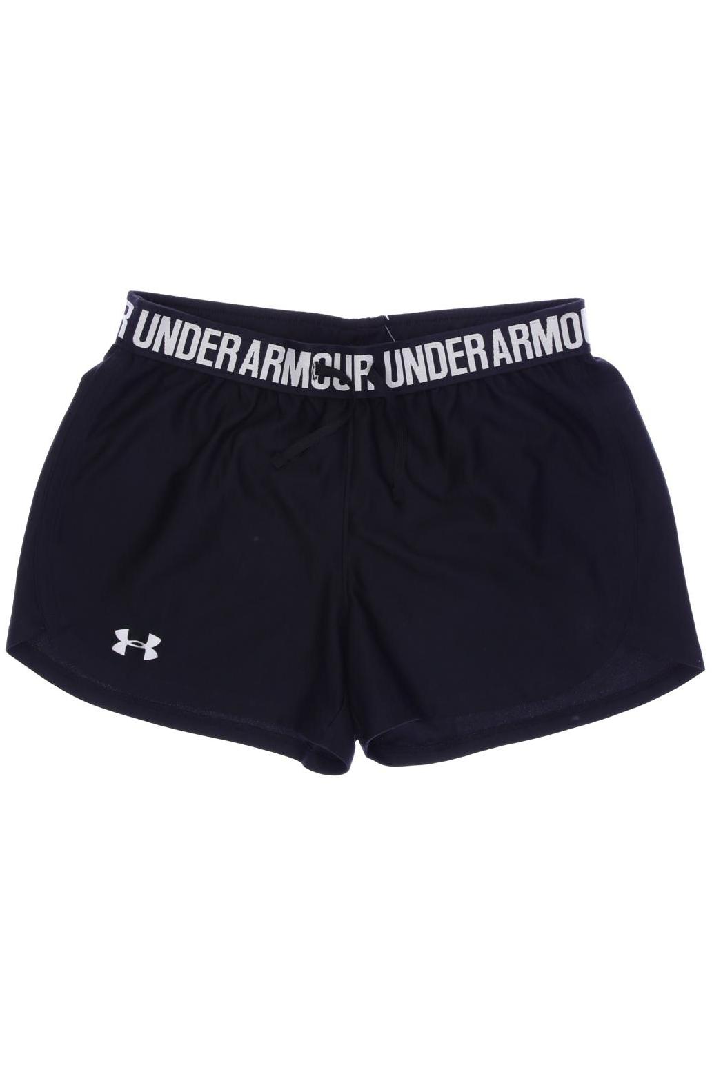 

Under Armour Damen Shorts, schwarz, Gr. 26