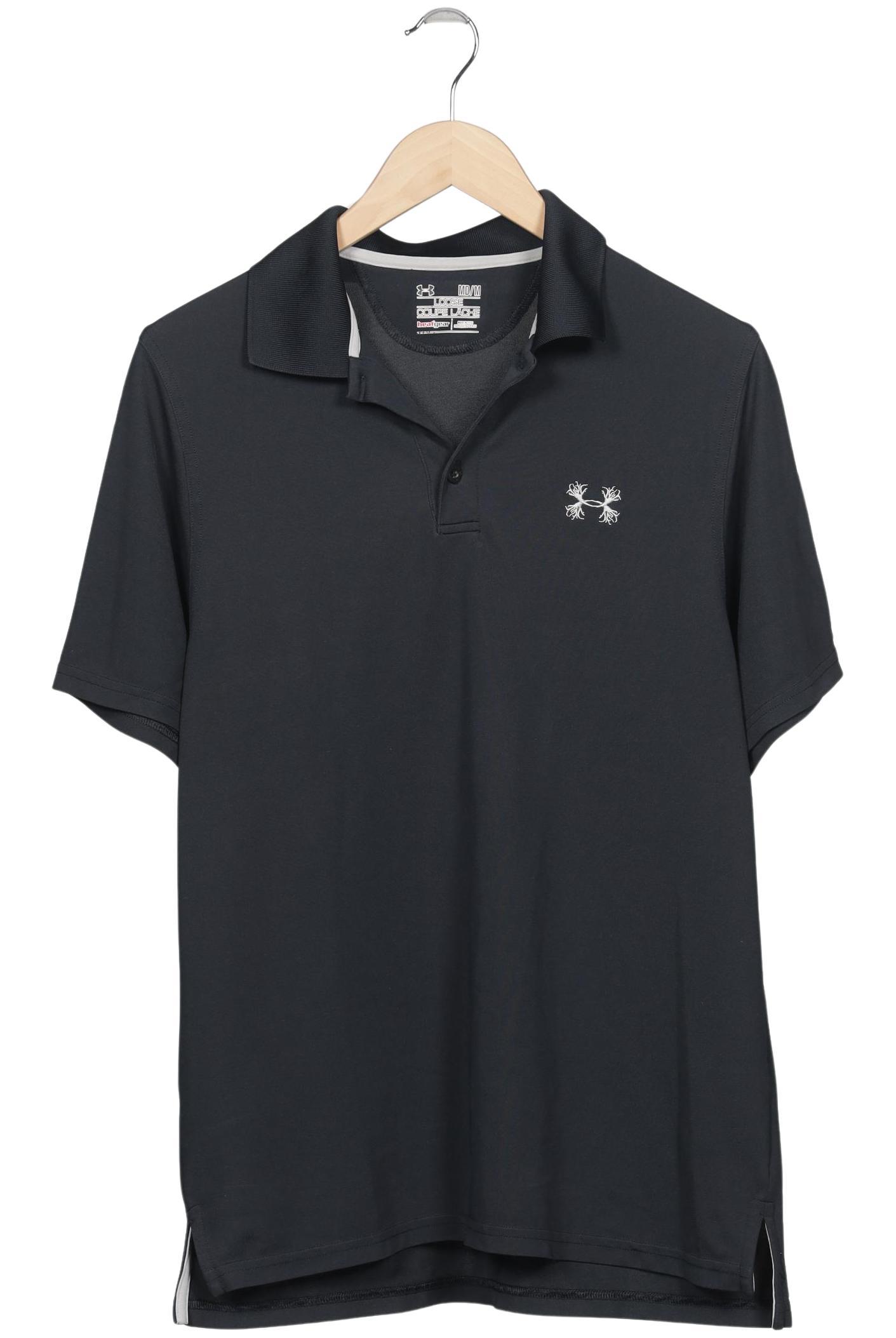 

Under Armour Damen Poloshirt, schwarz, Gr. 38