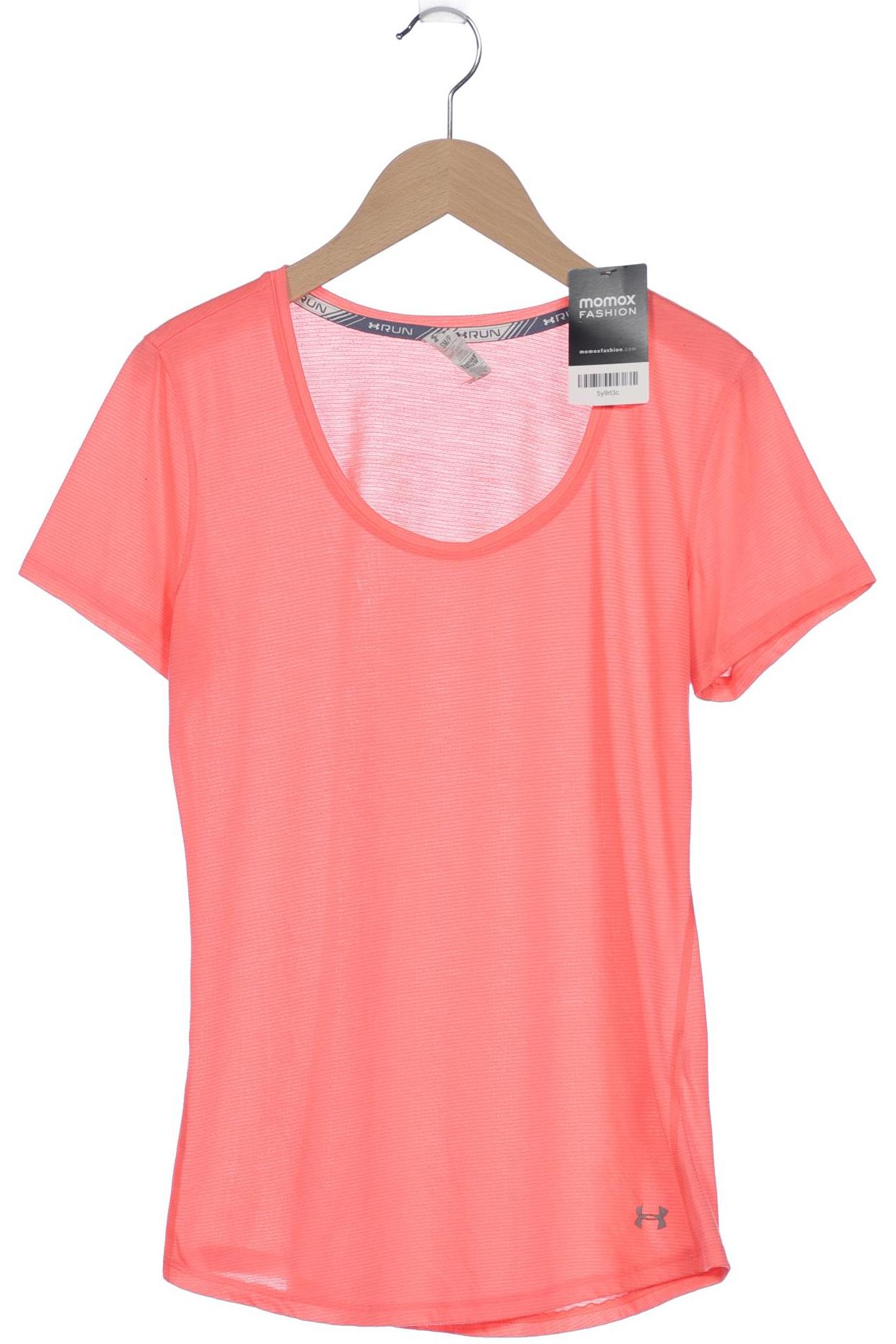 

UNDER ARMOUR Damen T-Shirt, neon