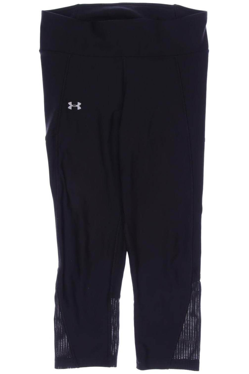 

UNDER ARMOUR Damen Shorts, schwarz