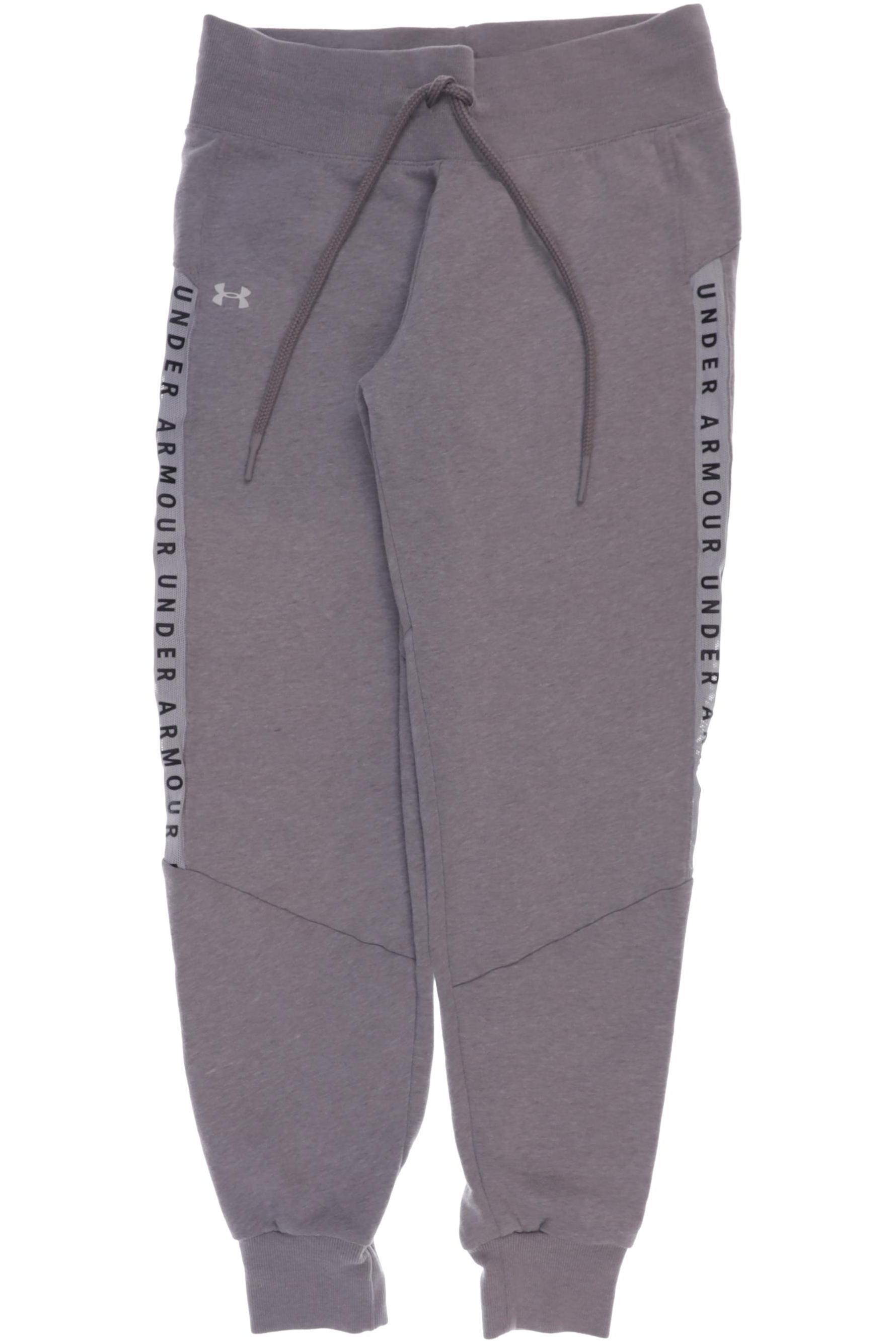 

Under Armour Damen Stoffhose, grau, Gr. 0