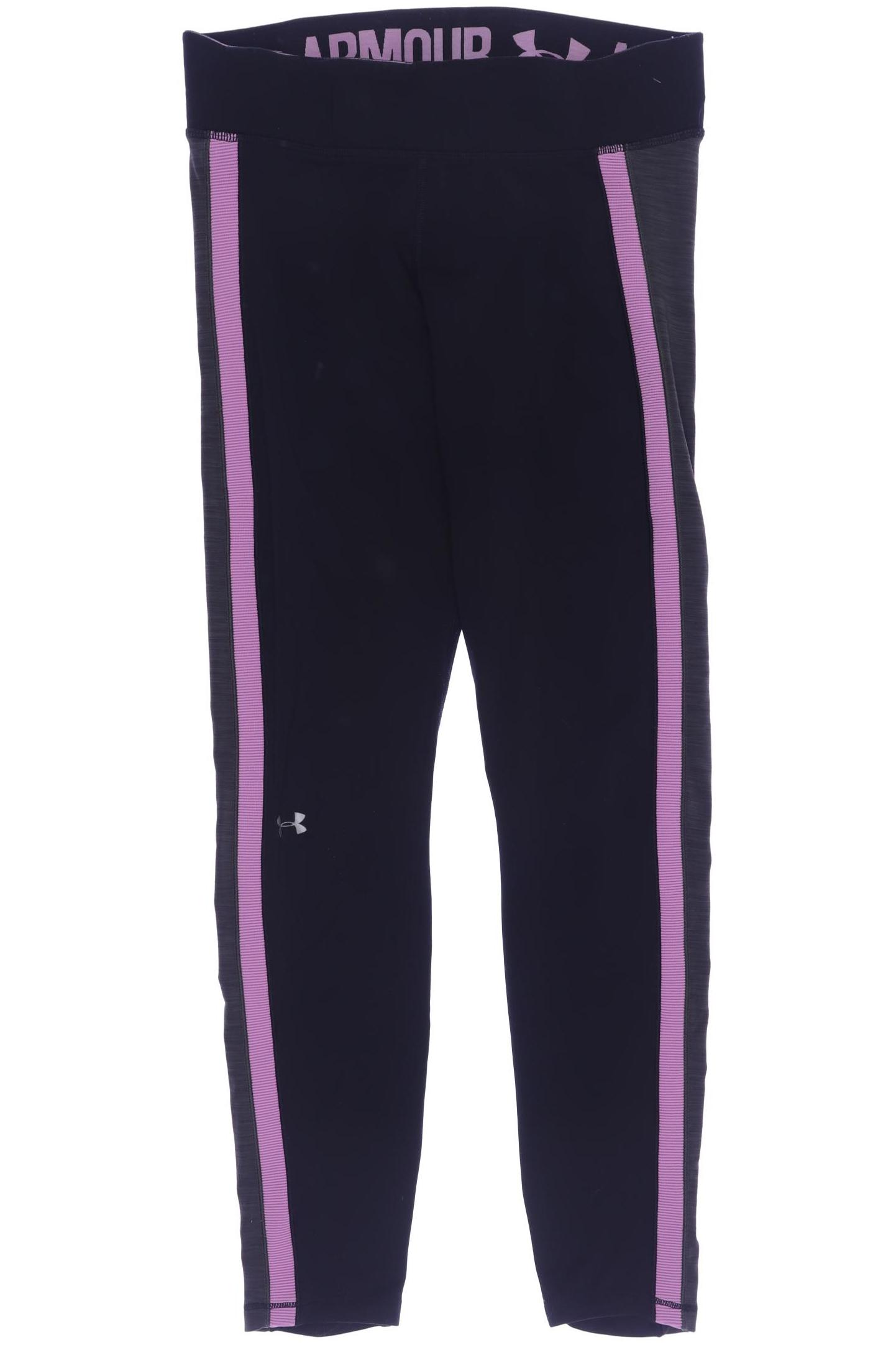 

Under Armour Damen Stoffhose, schwarz, Gr. 0