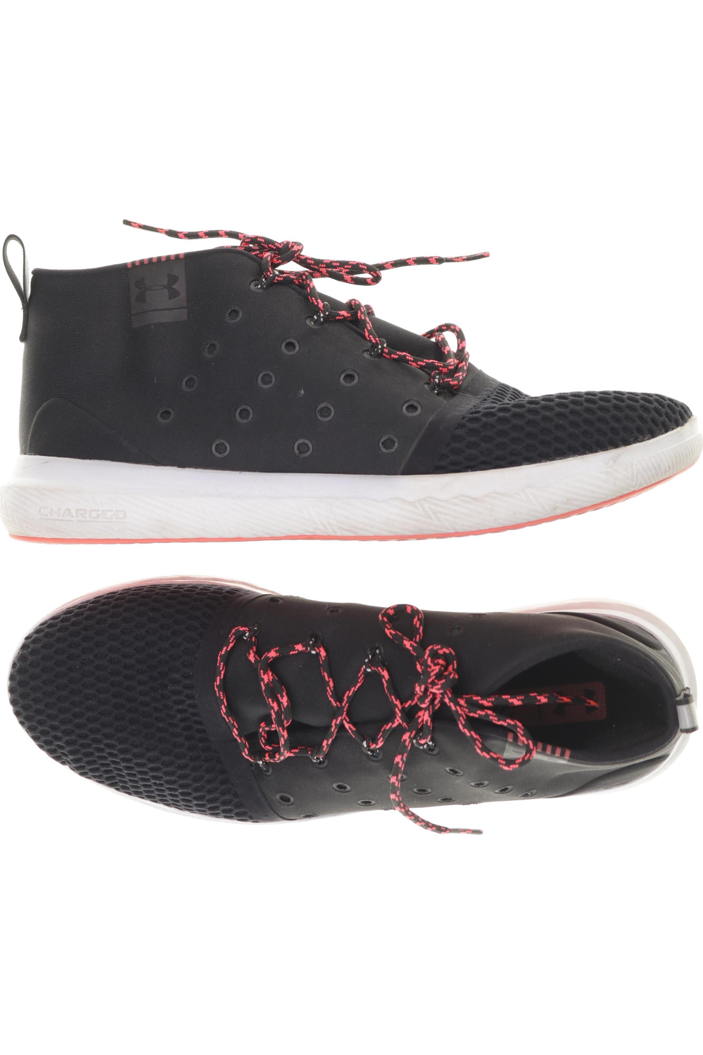 

Under Armour Damen Sneakers, schwarz, Gr. 40.5