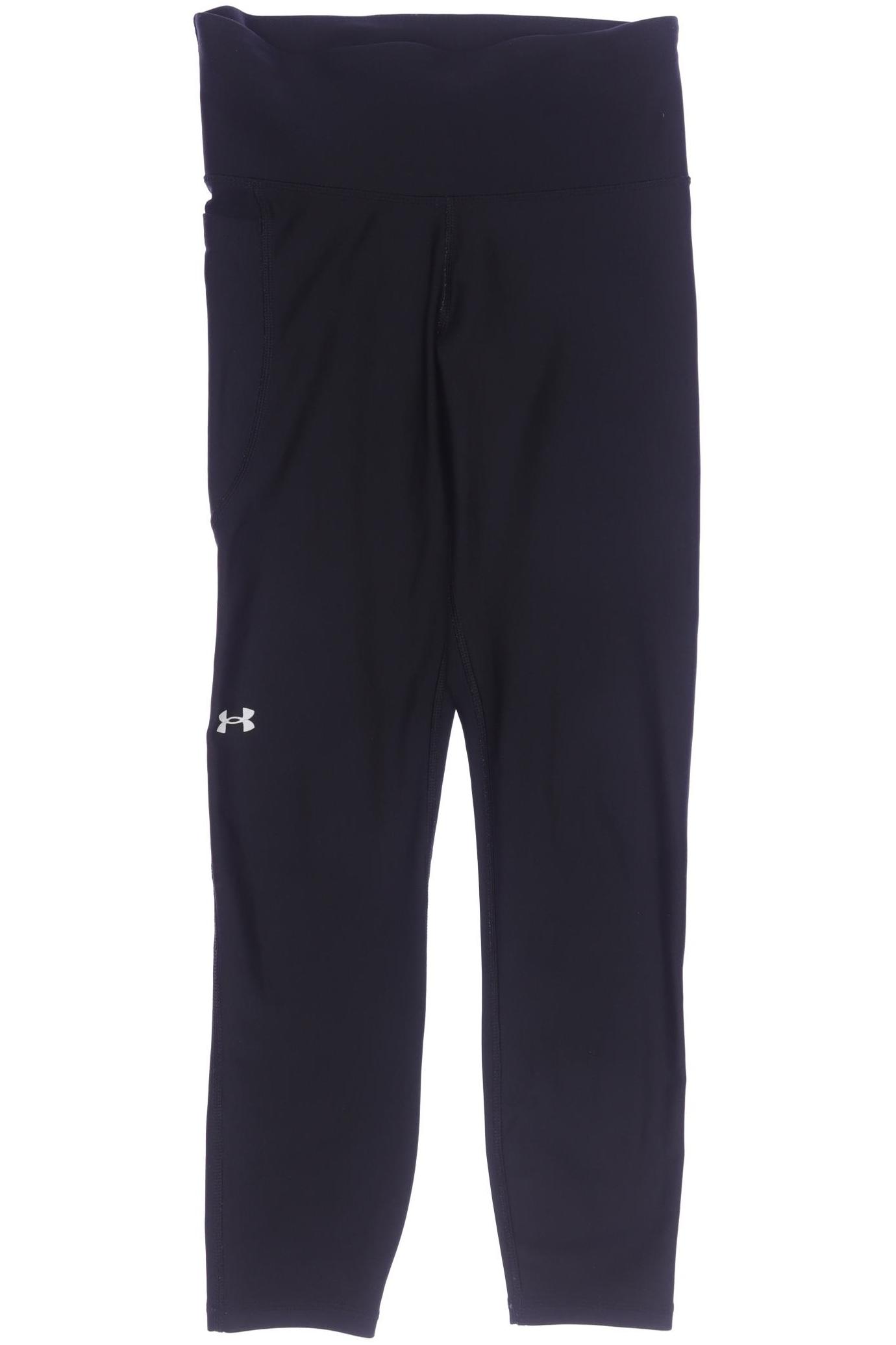 

Under Armour Damen Stoffhose, schwarz, Gr. 0