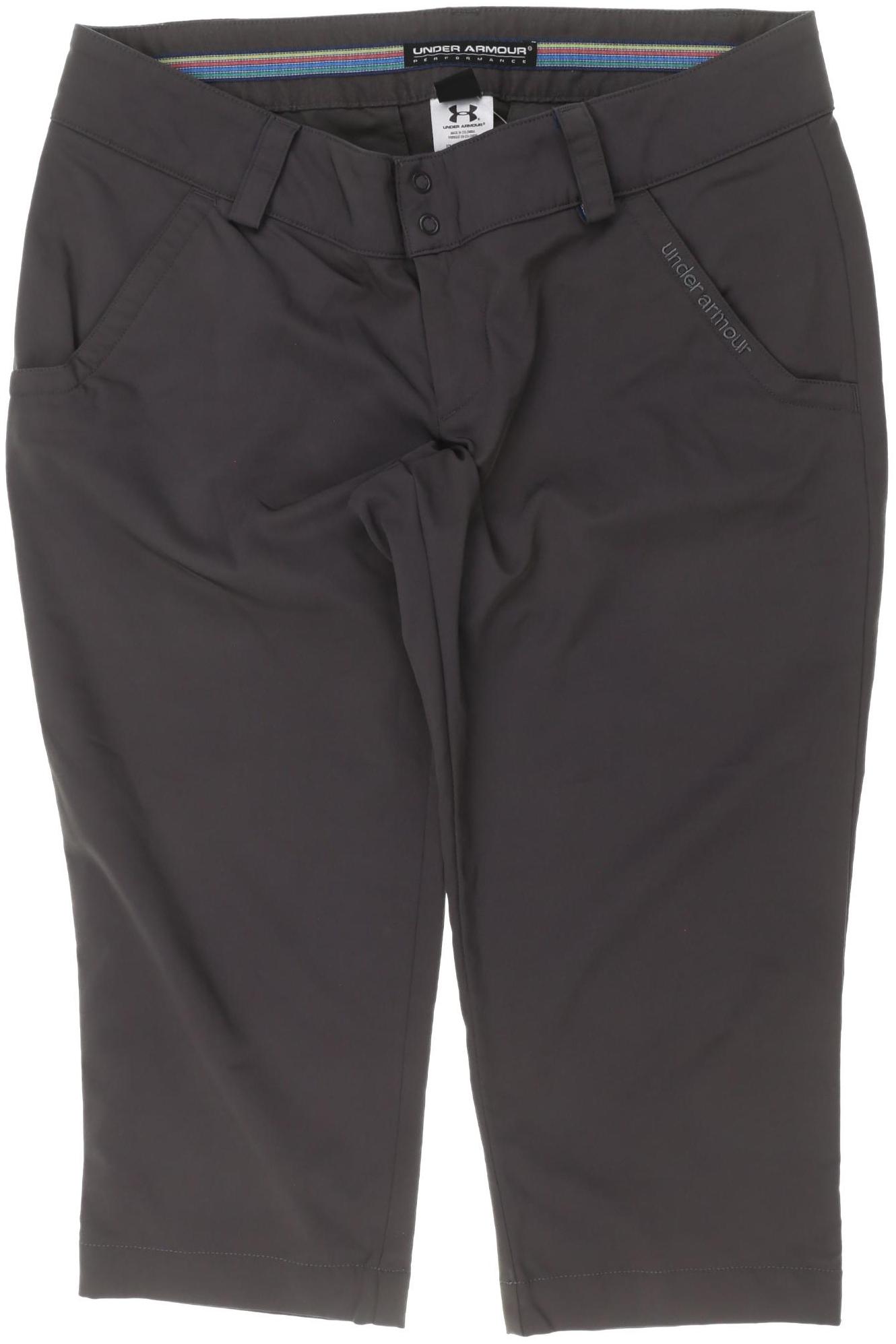 

Under Armour Damen Stoffhose, grau, Gr. 8
