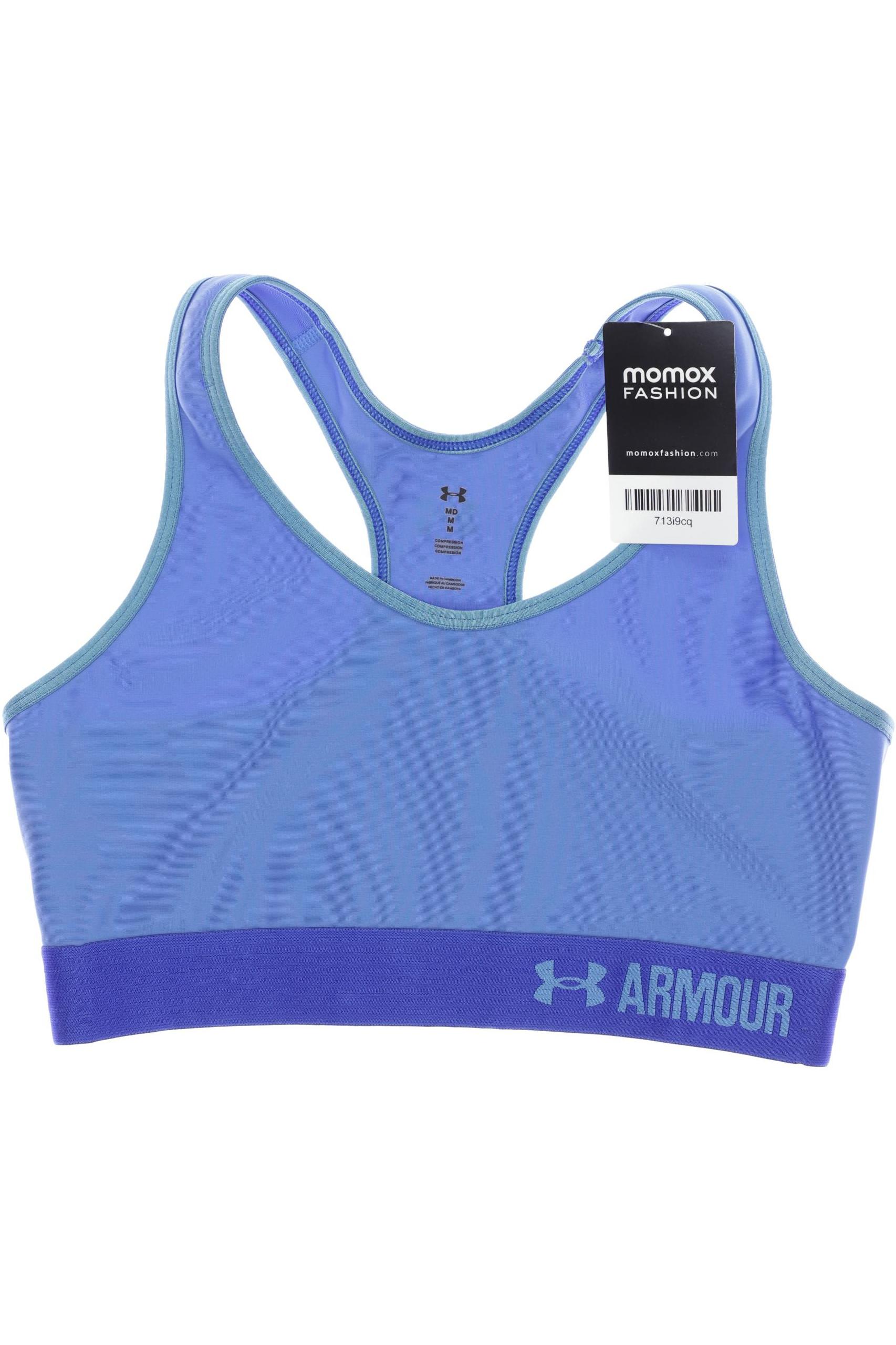 

Under Armour Damen Top, blau, Gr. 38