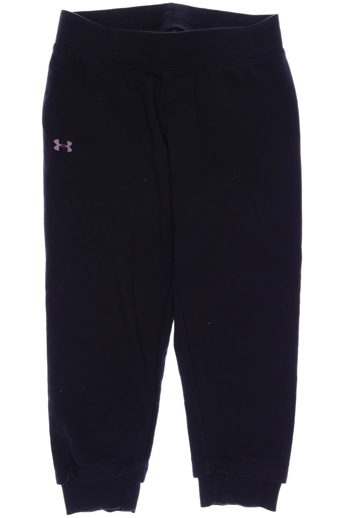 

UNDER ARMOUR Damen Stoffhose, schwarz