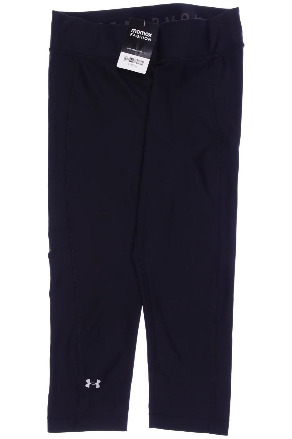 

UNDER ARMOUR Damen Stoffhose, schwarz