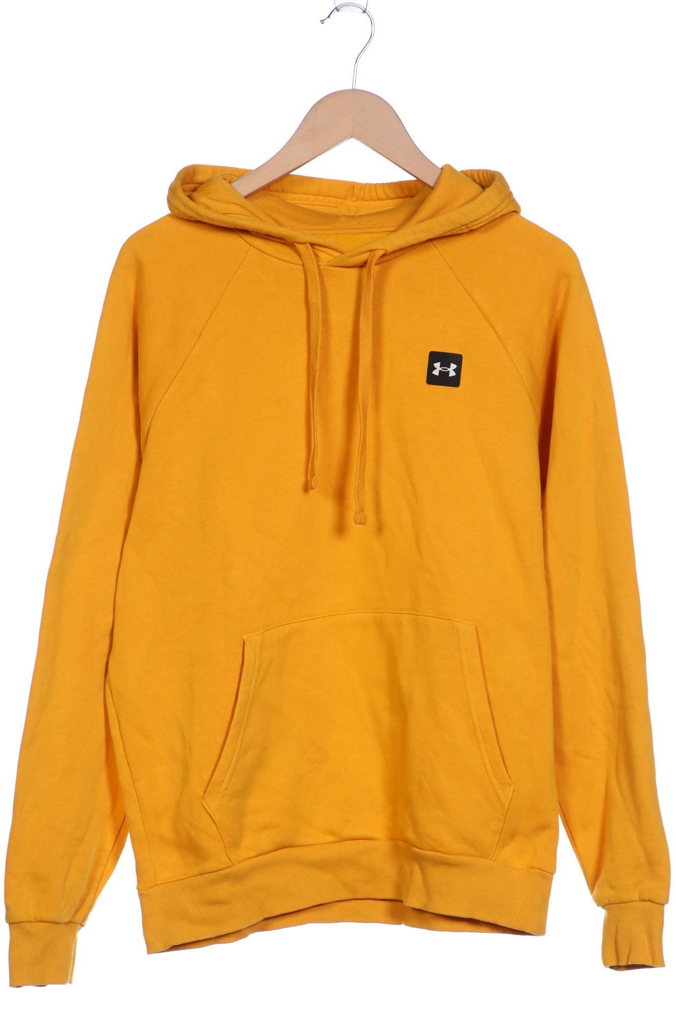 

UNDER ARMOUR Damen Kapuzenpullover, orange