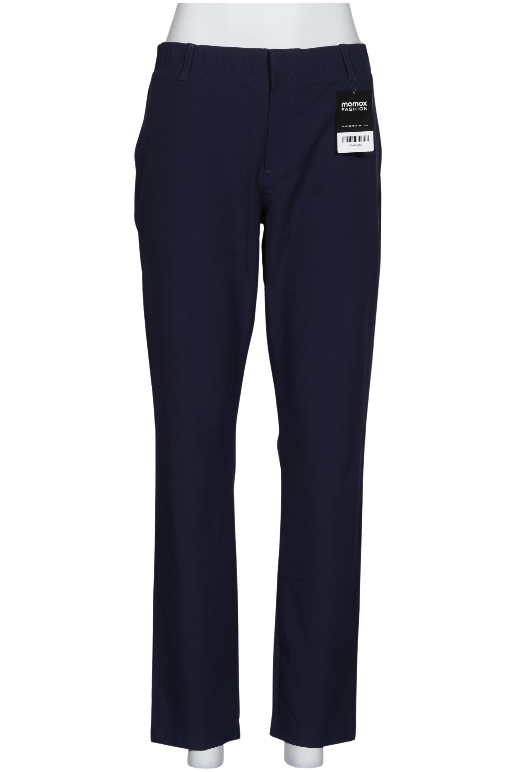 

Under Armour Damen Stoffhose, marineblau, Gr. 8