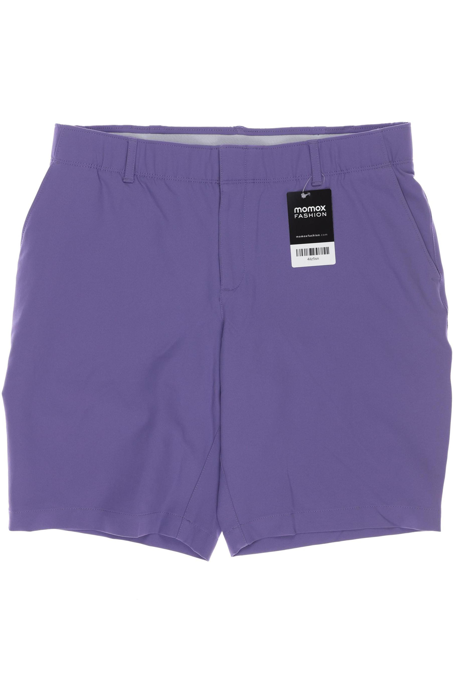 

Under Armour Damen Shorts, flieder, Gr. 10