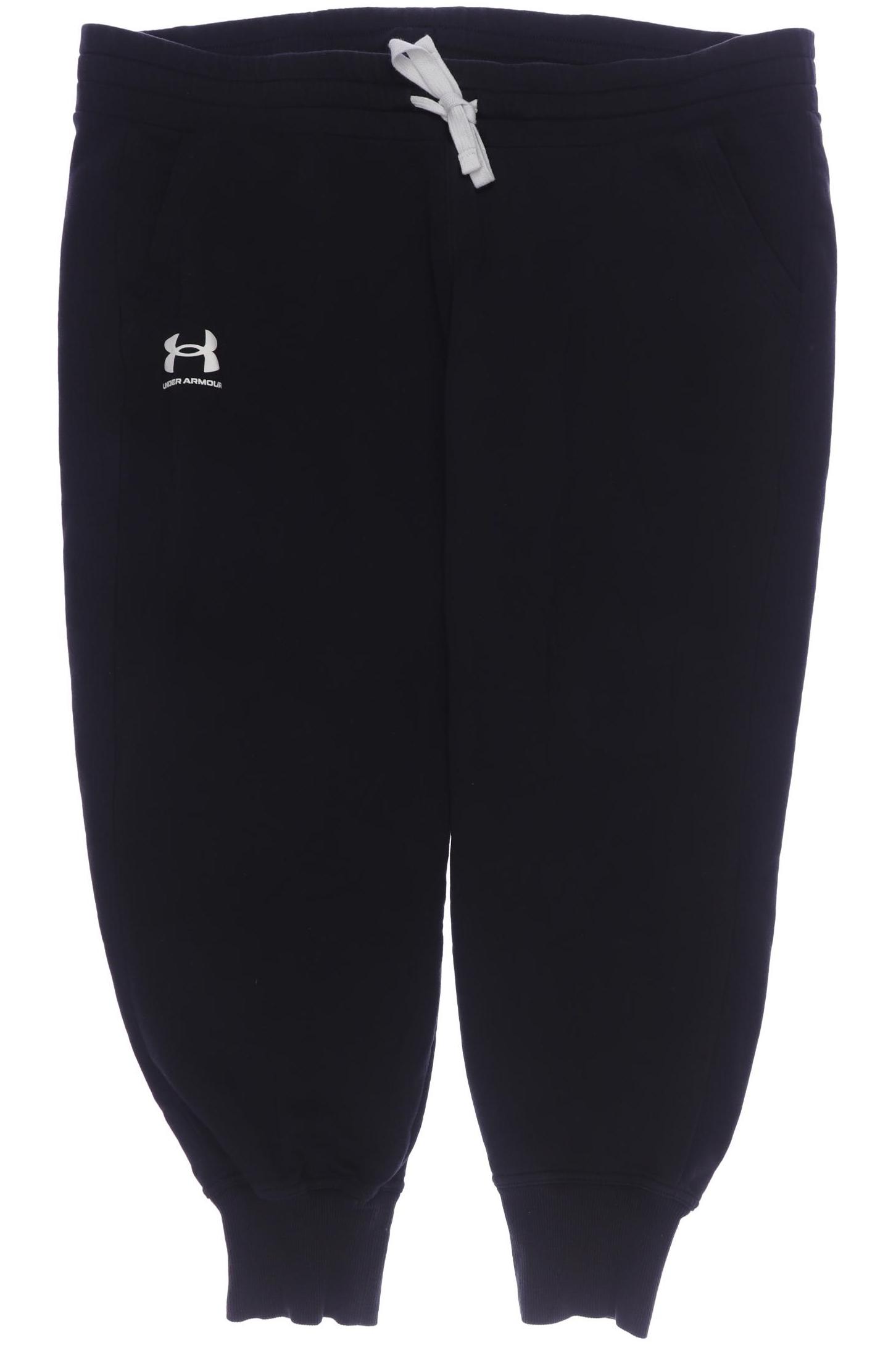 

Under Armour Damen Stoffhose, schwarz, Gr. 42