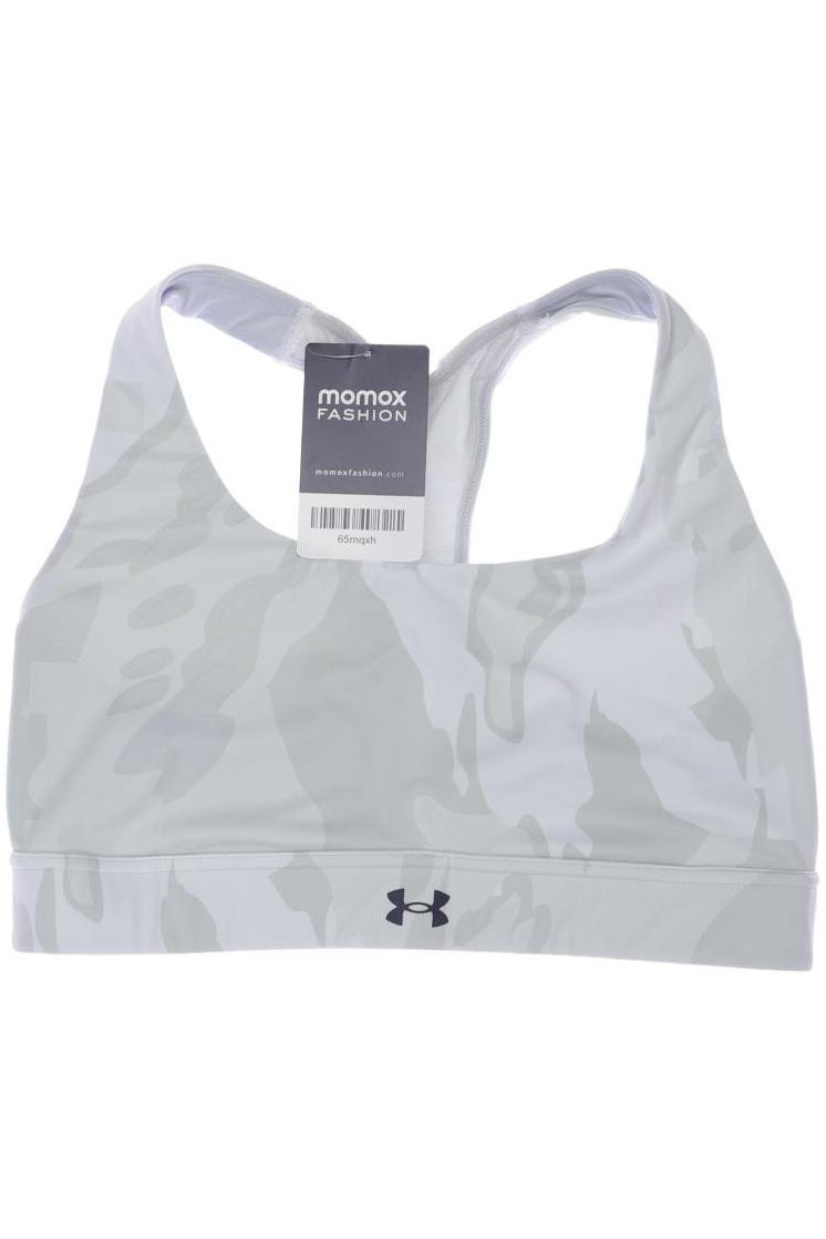 

Under Armour Damen Top, hellgrün, Gr. 36