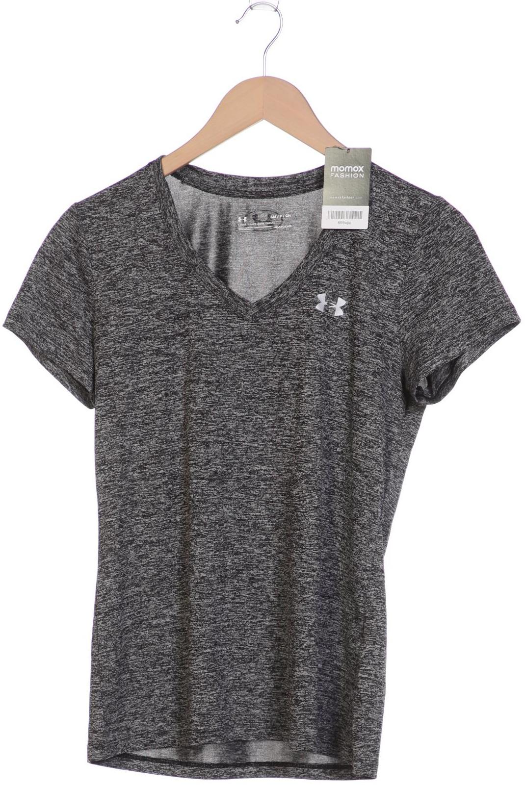 

UNDER ARMOUR Damen T-Shirt, grau