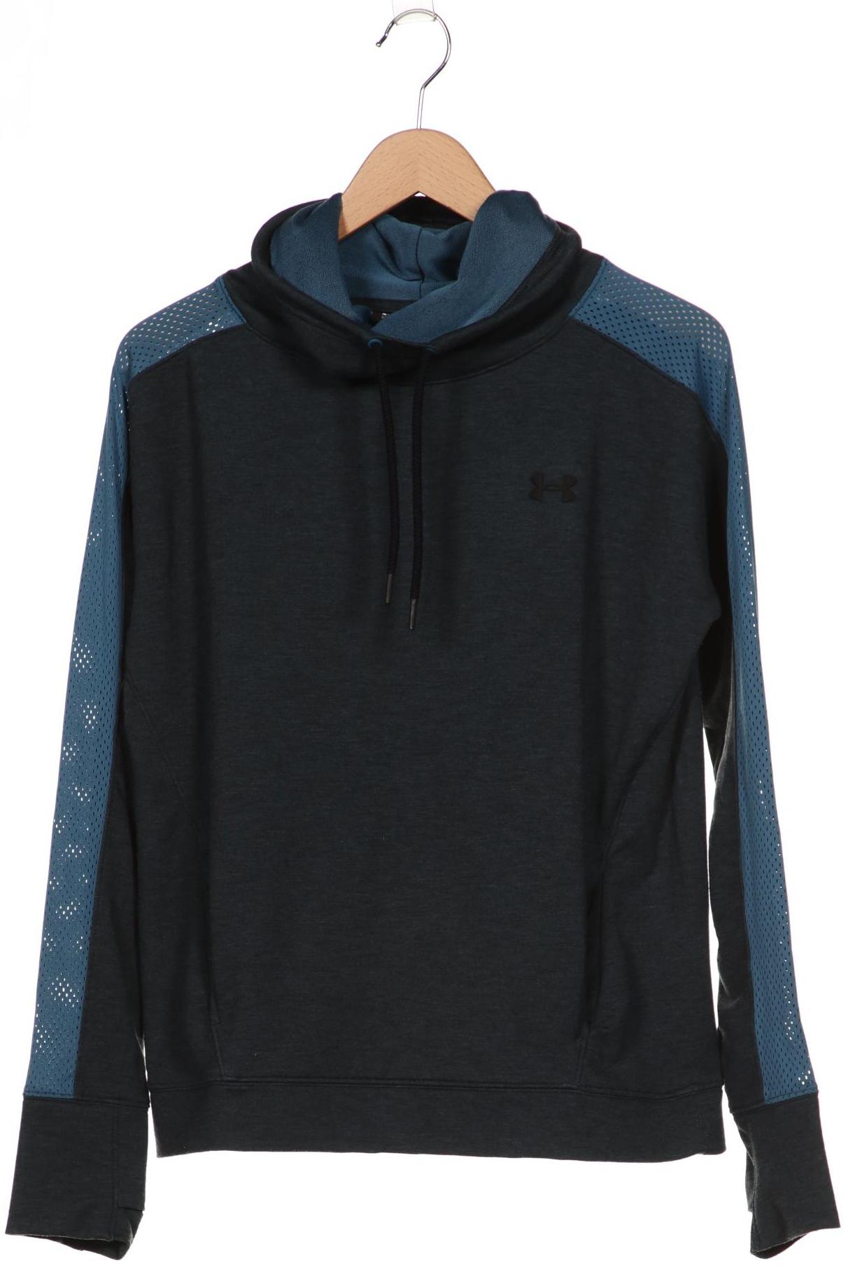 

UNDER ARMOUR Damen Langarmshirt, marineblau
