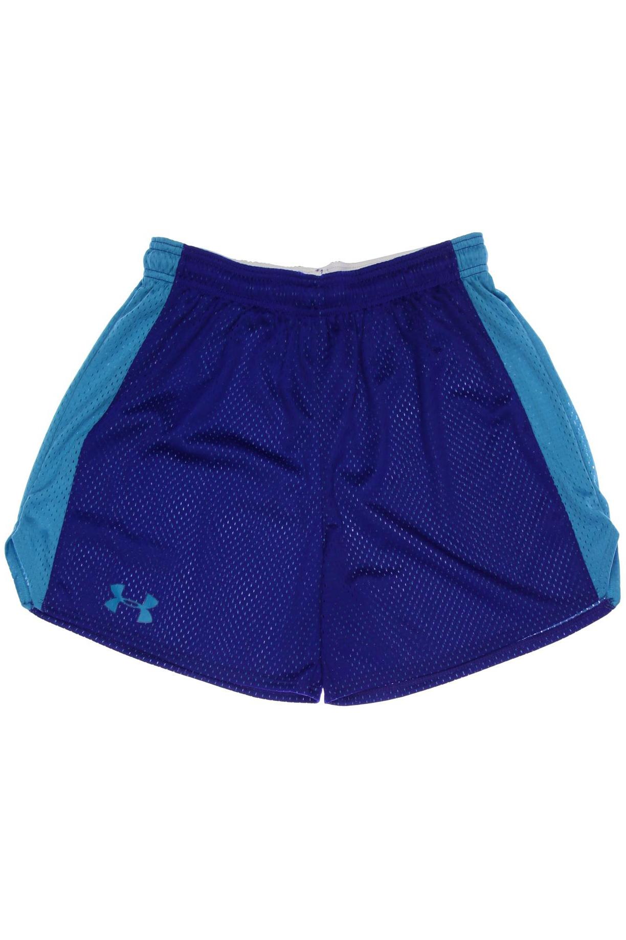

Under Armour Damen Shorts, blau, Gr. 38