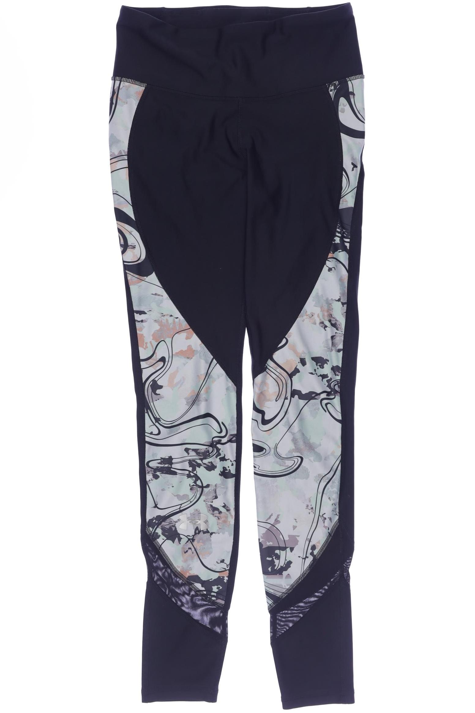 

Under Armour Damen Stoffhose, schwarz, Gr. 0