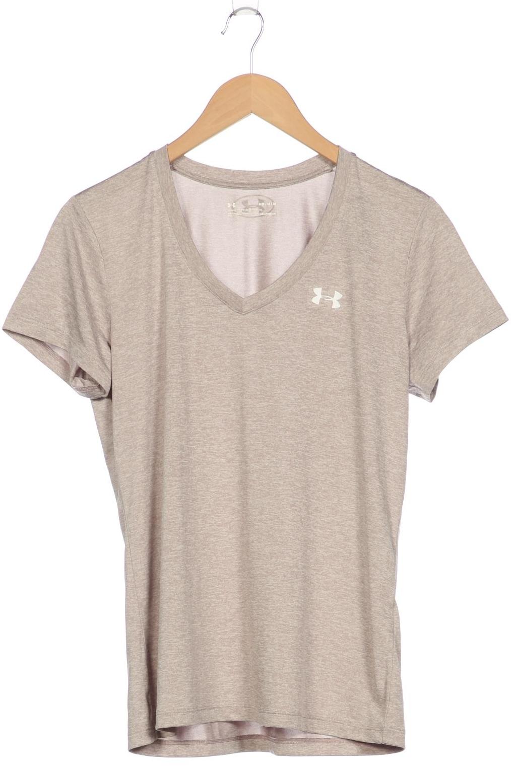 

Under Armour Damen T-Shirt, grau, Gr. 38