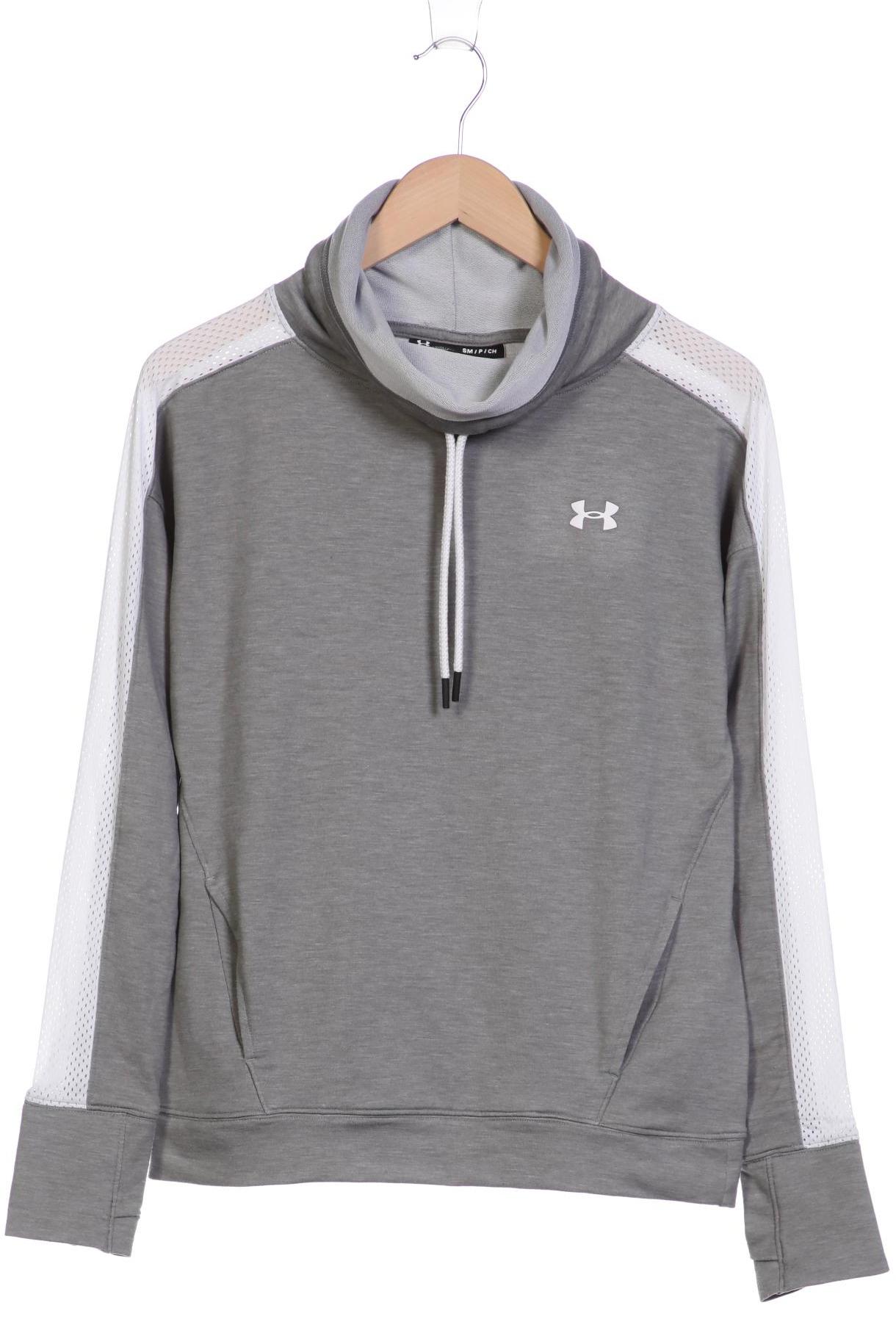 

UNDER ARMOUR Damen Sweatshirt, grau