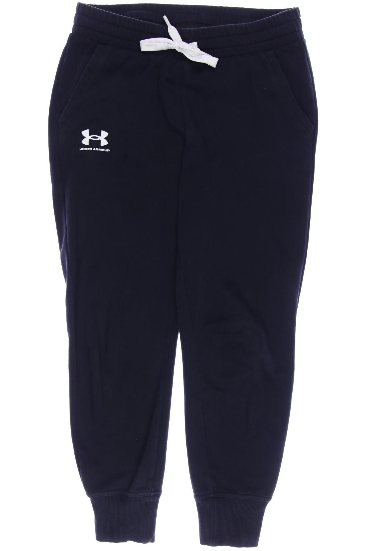 

Under Armour Damen Stoffhose, schwarz, Gr. 0