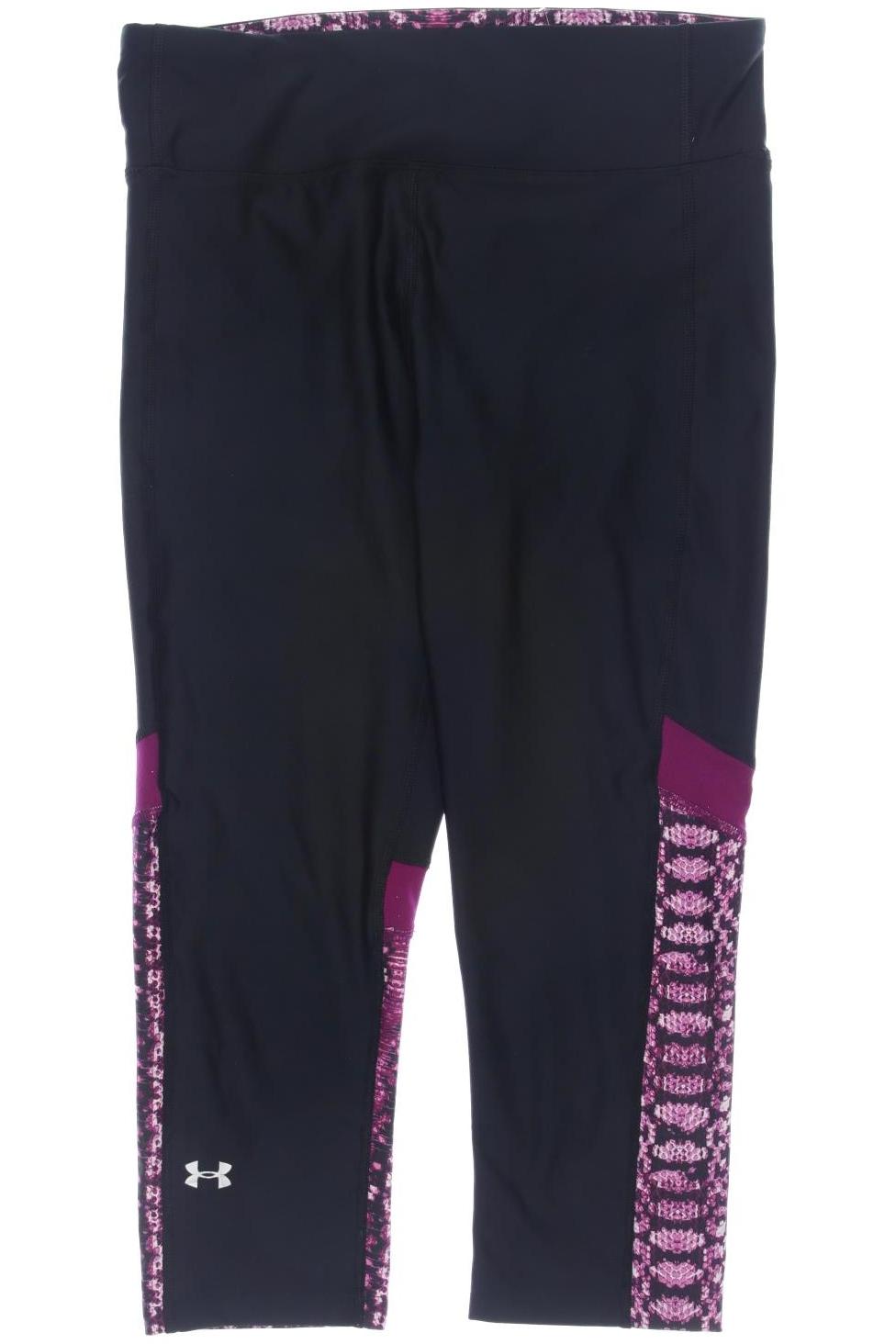 

Under Armour Damen Stoffhose, schwarz, Gr. 0