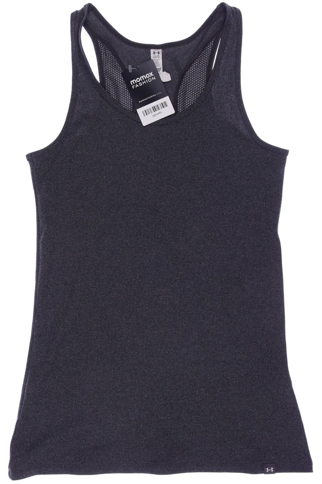 

Under Armour Damen Top, grau, Gr. 42