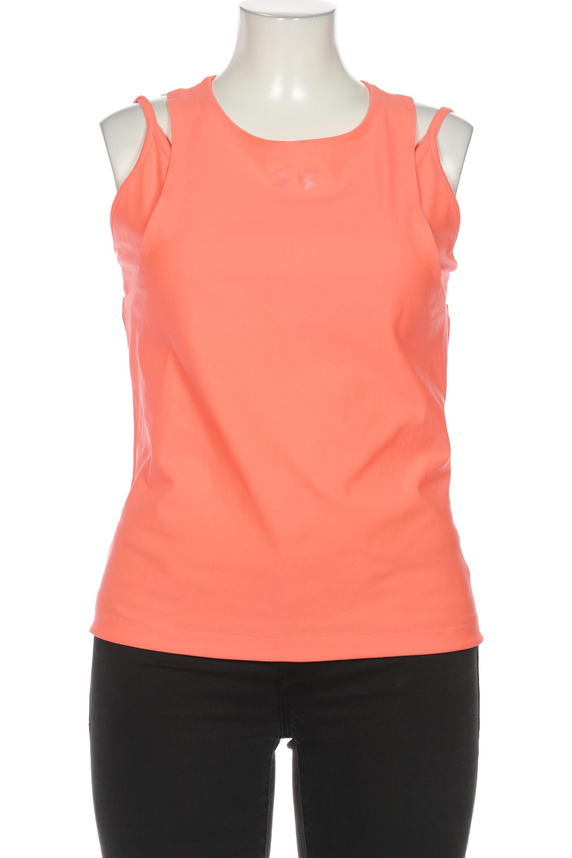 

UNDER ARMOUR Damen Top, pink