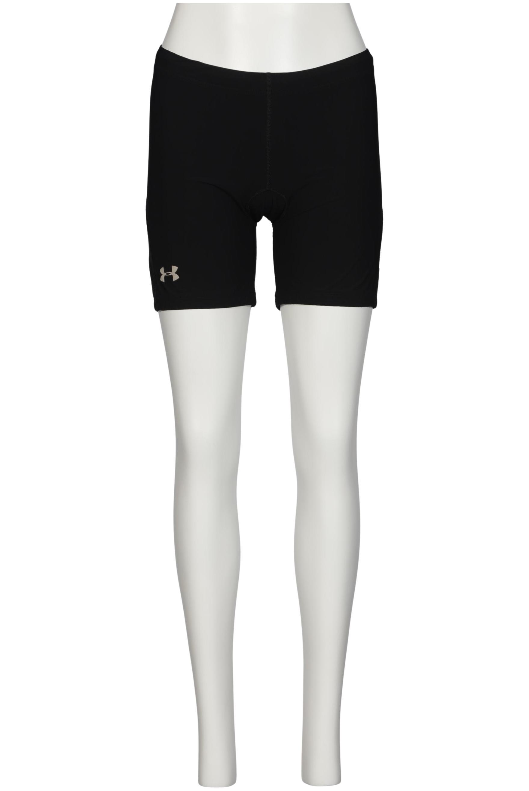 

Under Armour Damen Shorts, schwarz, Gr. 25