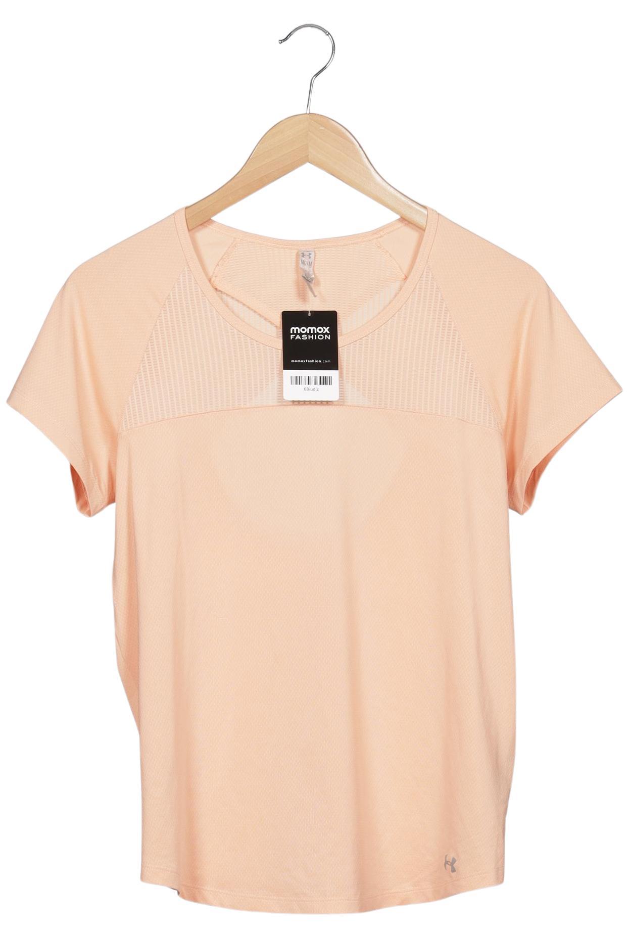 

Under Armour Damen T-Shirt, pink, Gr. 38