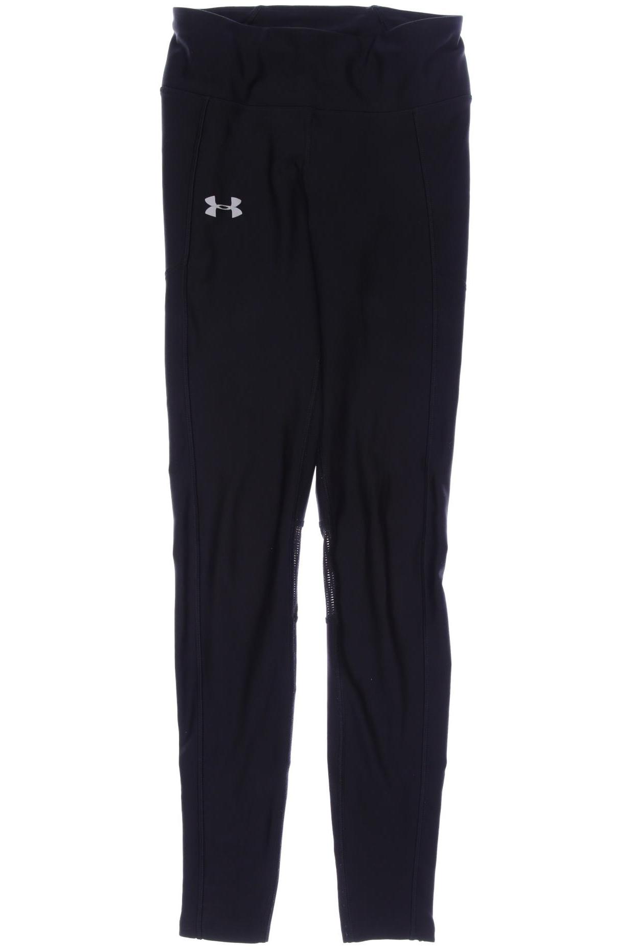 

Under Armour Damen Stoffhose, schwarz, Gr. 0