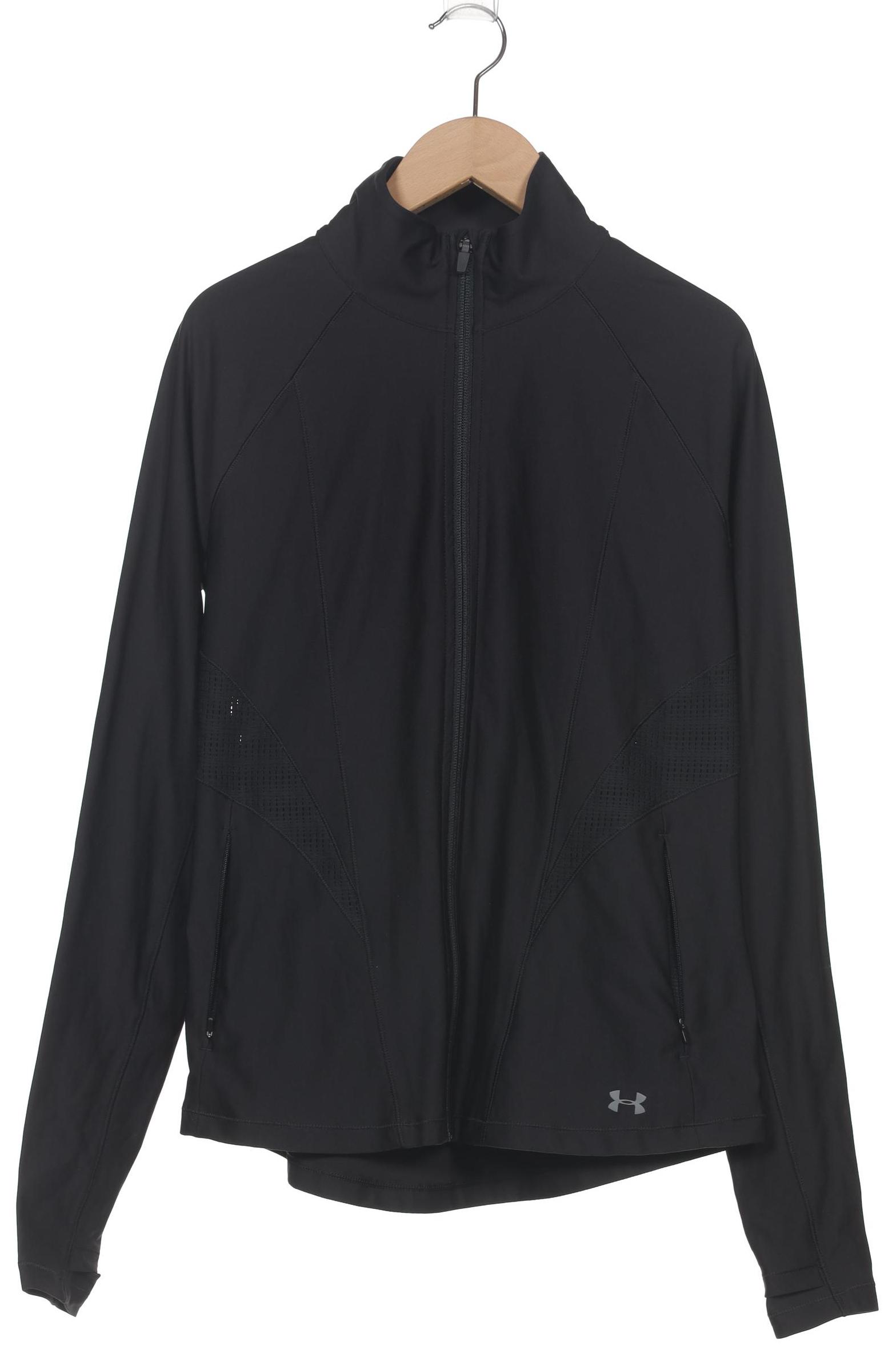 

Under Armour Damen Sweatshirt, schwarz, Gr. 38